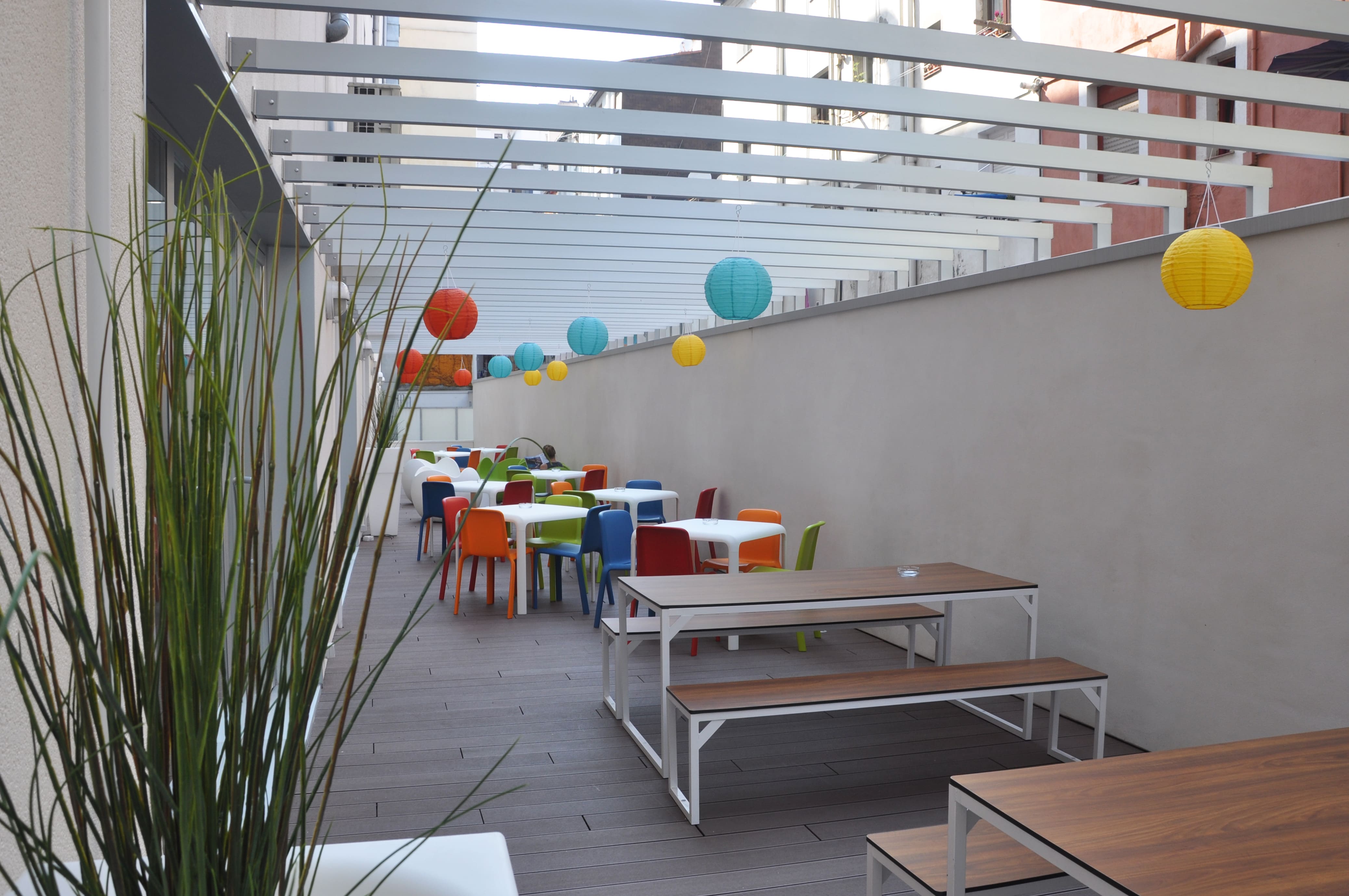 Resa Blas de Otero_Zonas comunes 10