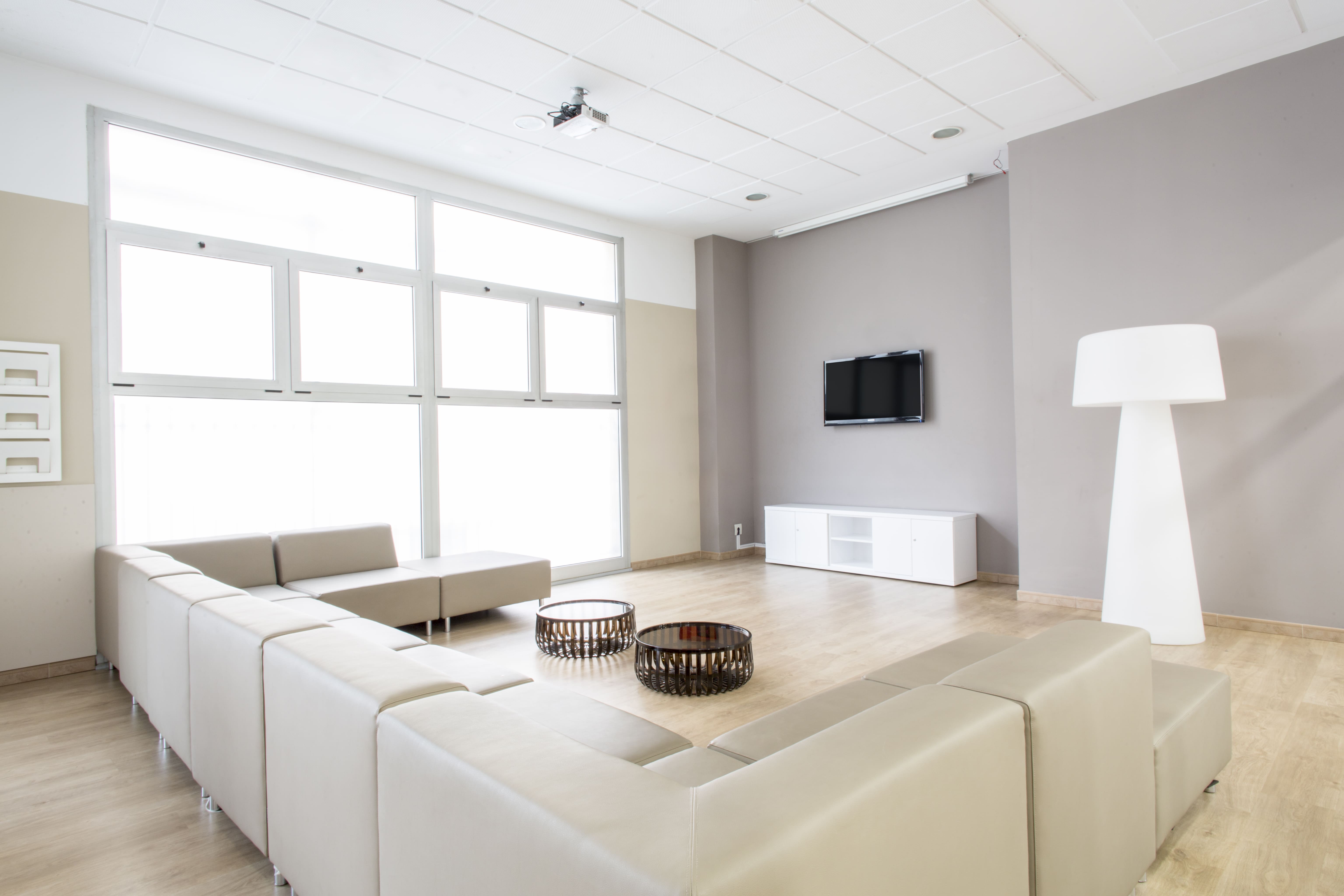 Resa Blas de Otero_Zonas comunes 3