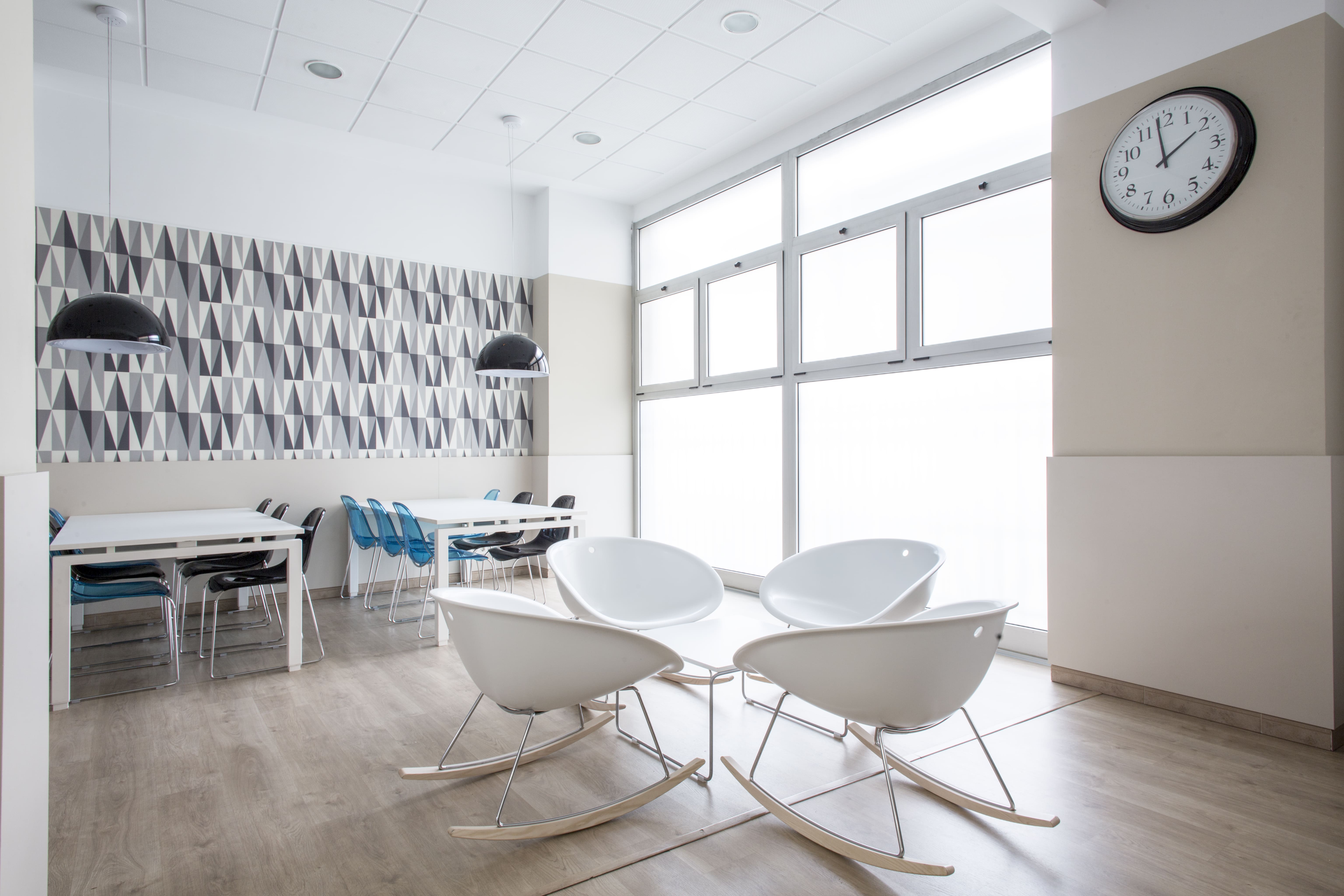 Resa Blas de Otero_Zonas comunes 4