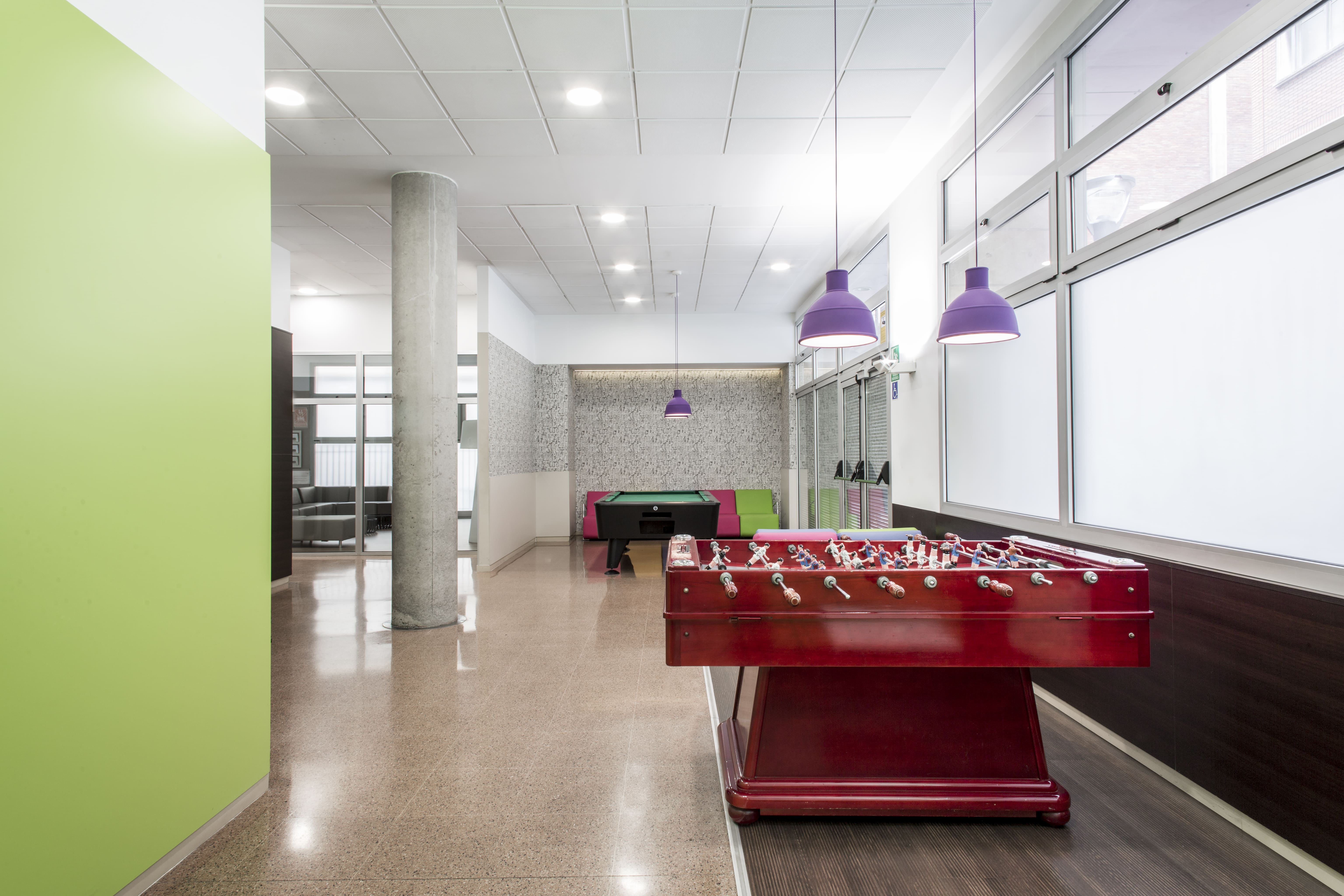 Resa Blas de Otero_Zonas comunes 5