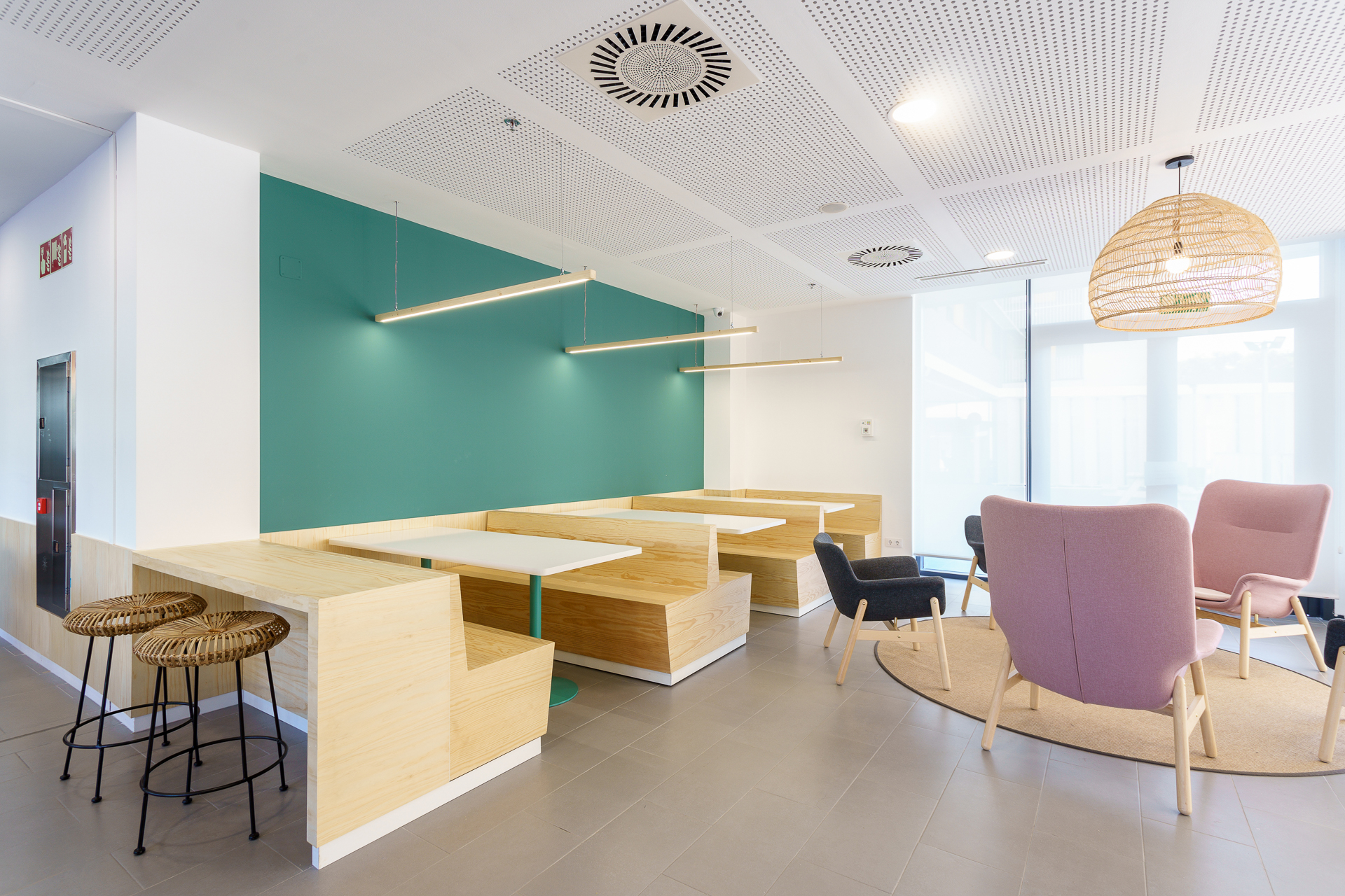 Resa Campus Málaga_Zonas comunes 14