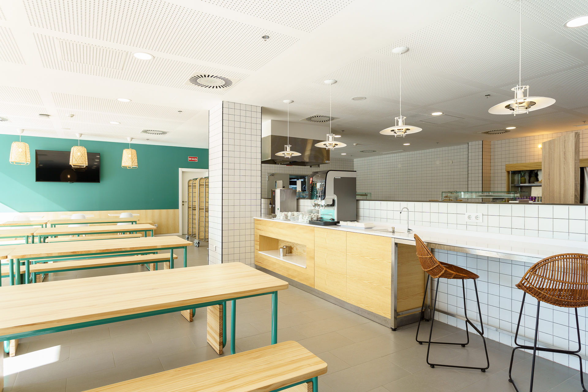 Resa Campus Málaga_Zonas comunes 19