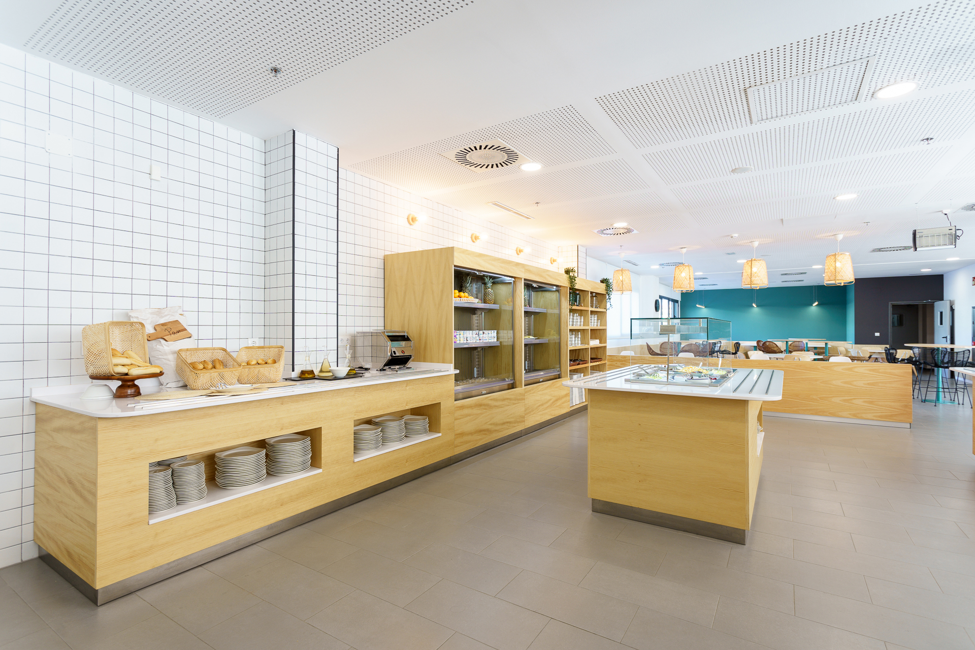 Resa Campus Málaga_Zonas comunes 23