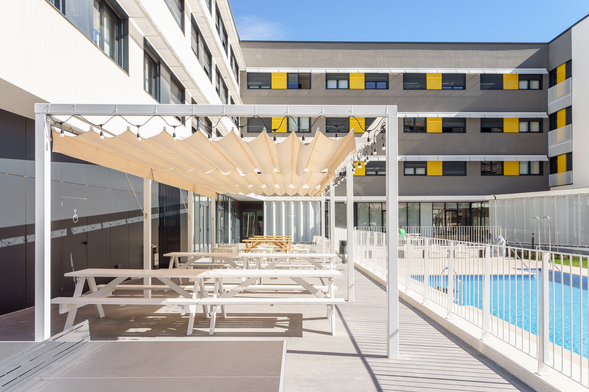 Resa Campus Málaga_Zonas comunes 36