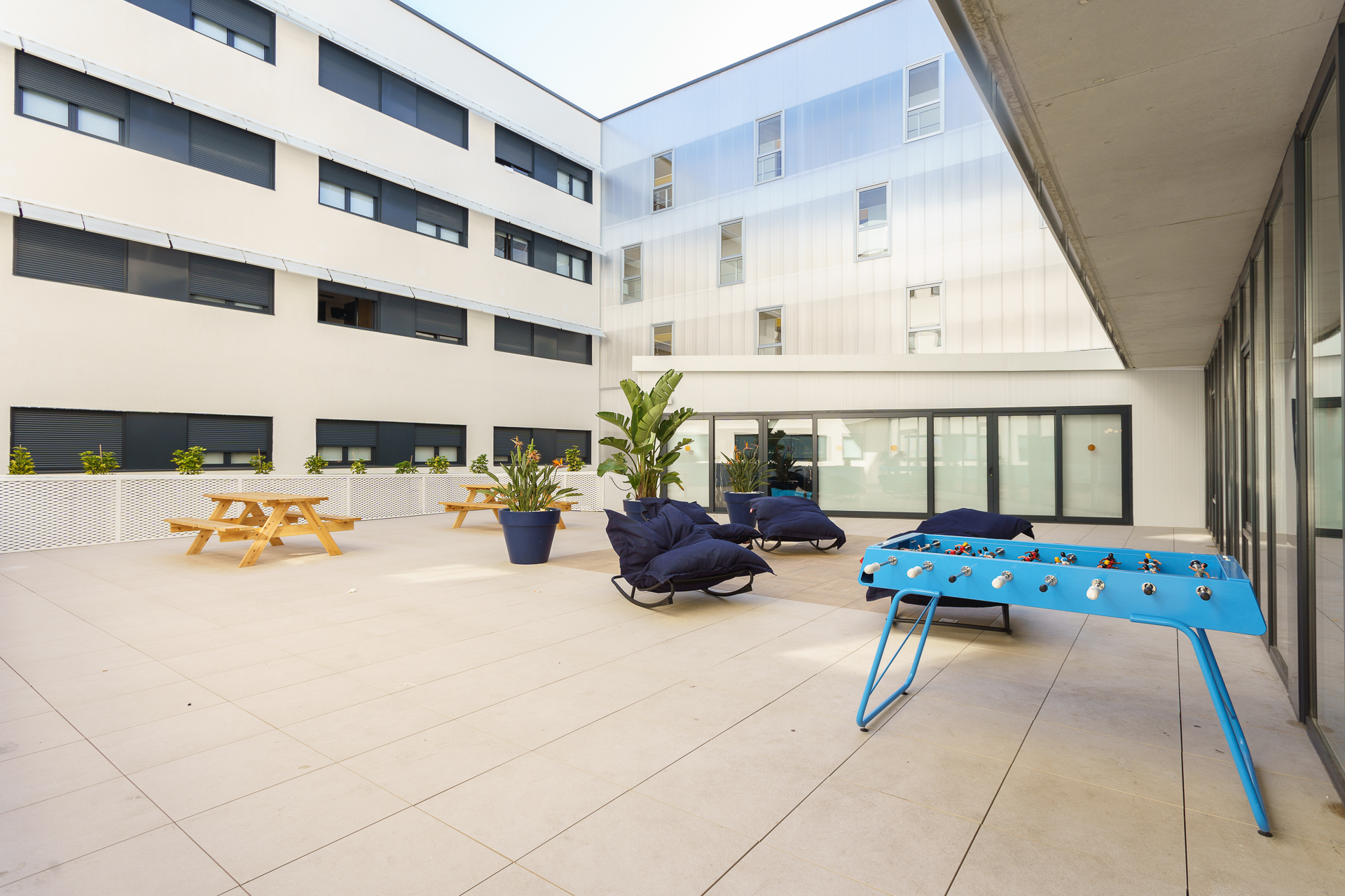 Resa Campus Málaga_Zonas comunes 30