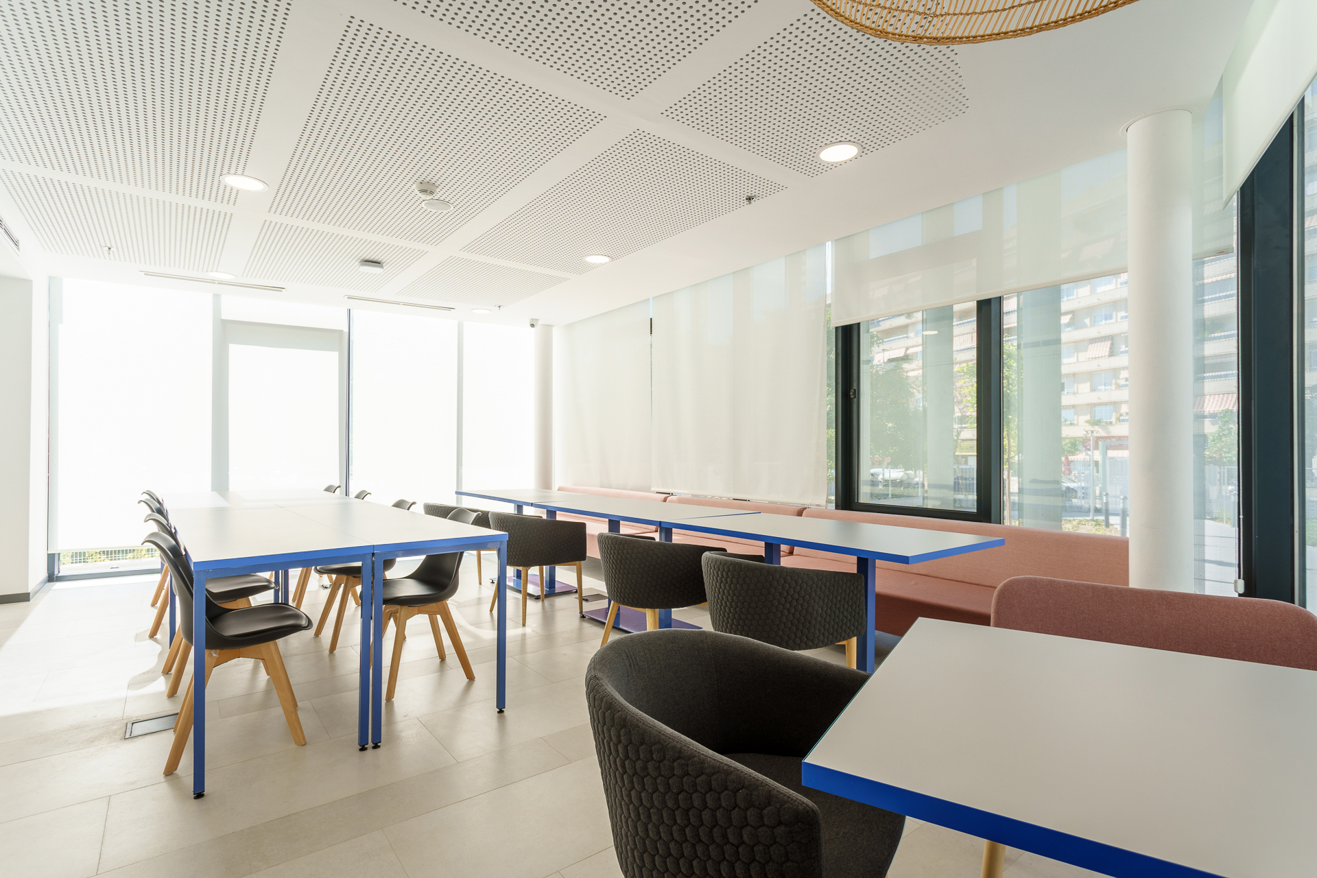 Resa Campus Málaga_Zonas comunes 5