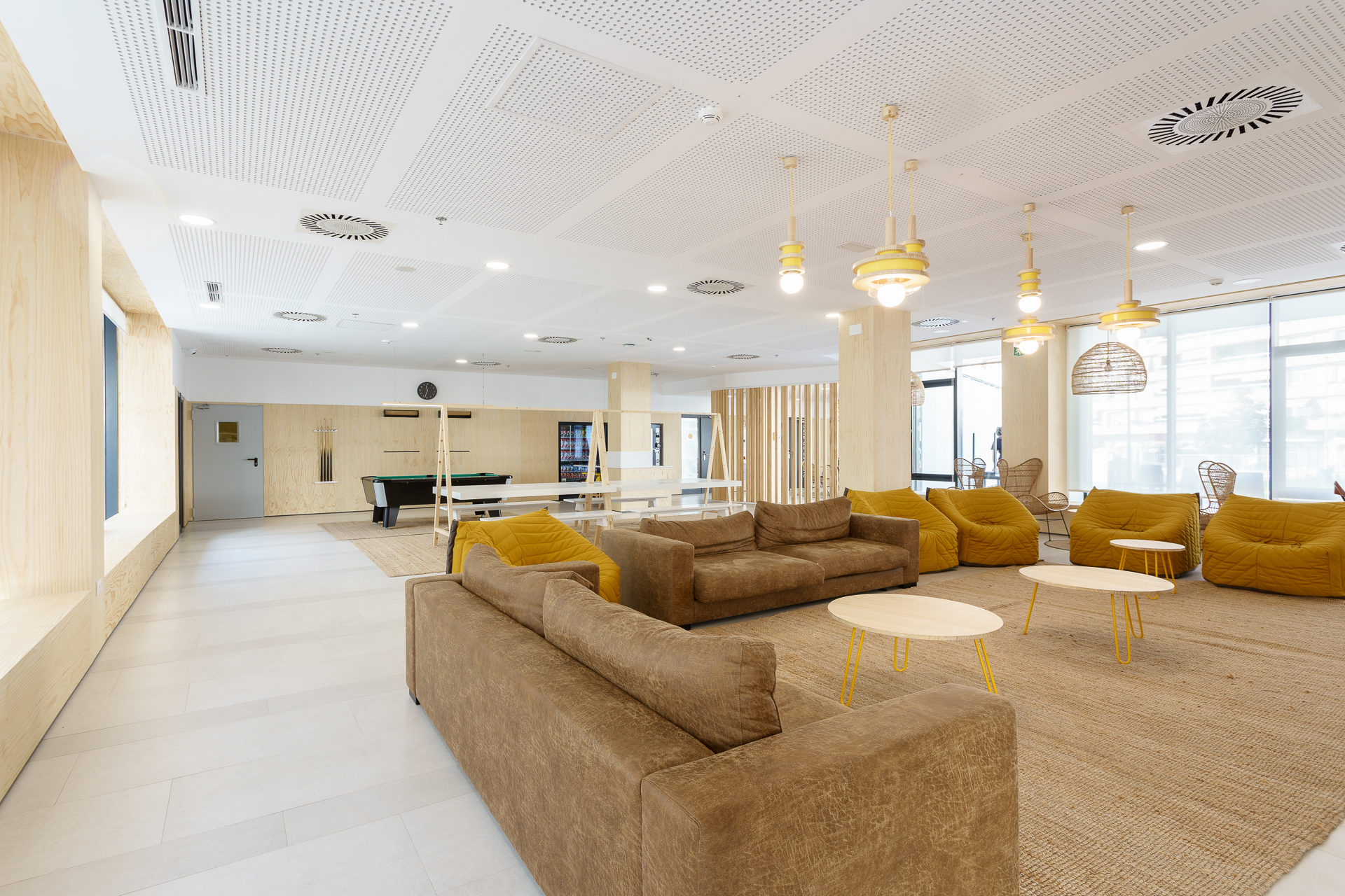 Resa Campus Málaga_Zonas comunes 7