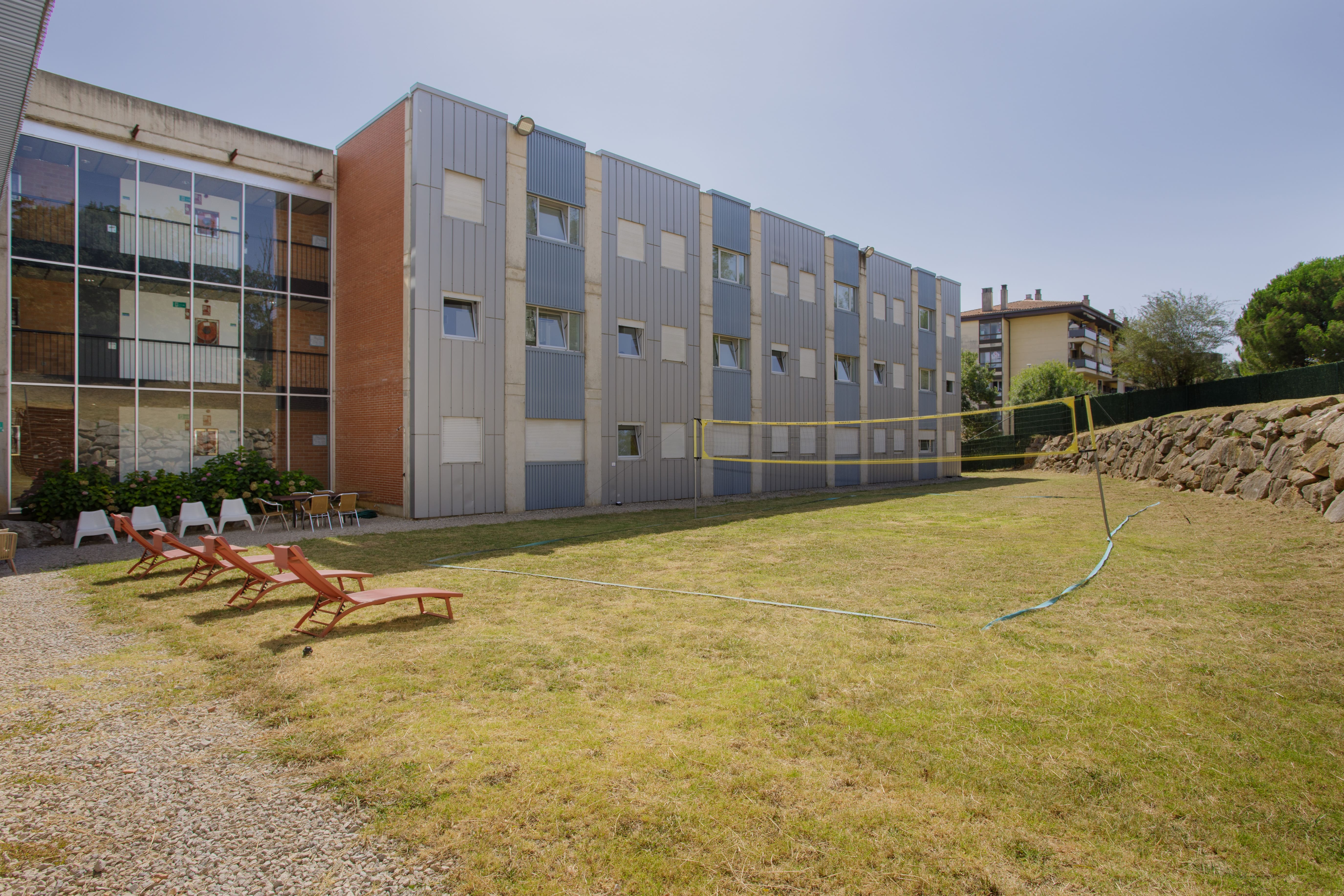 Resa Campus de Montilivi_Zonas Comunes 15