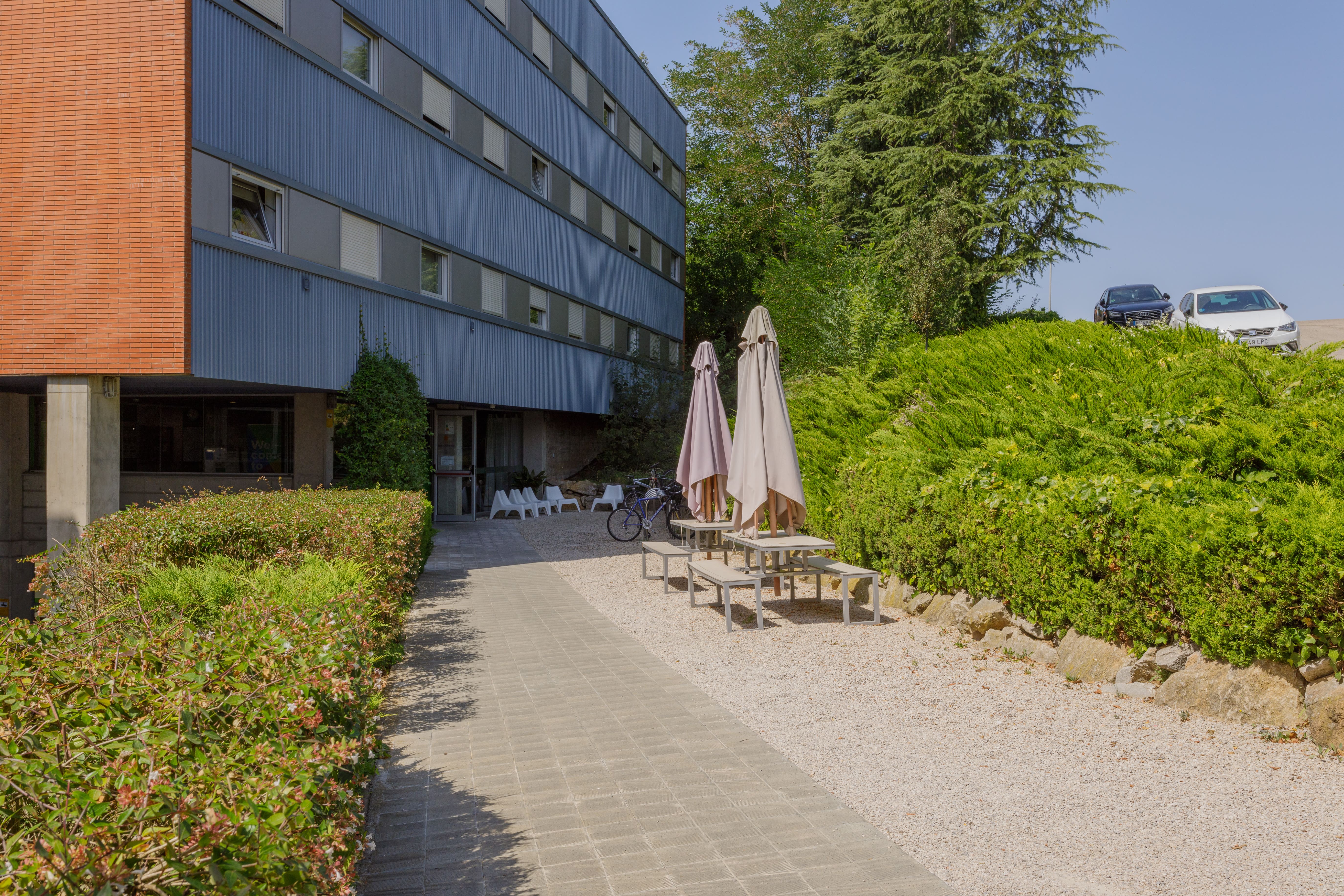 Resa Campus de Montilivi_Zonas Comunes 17