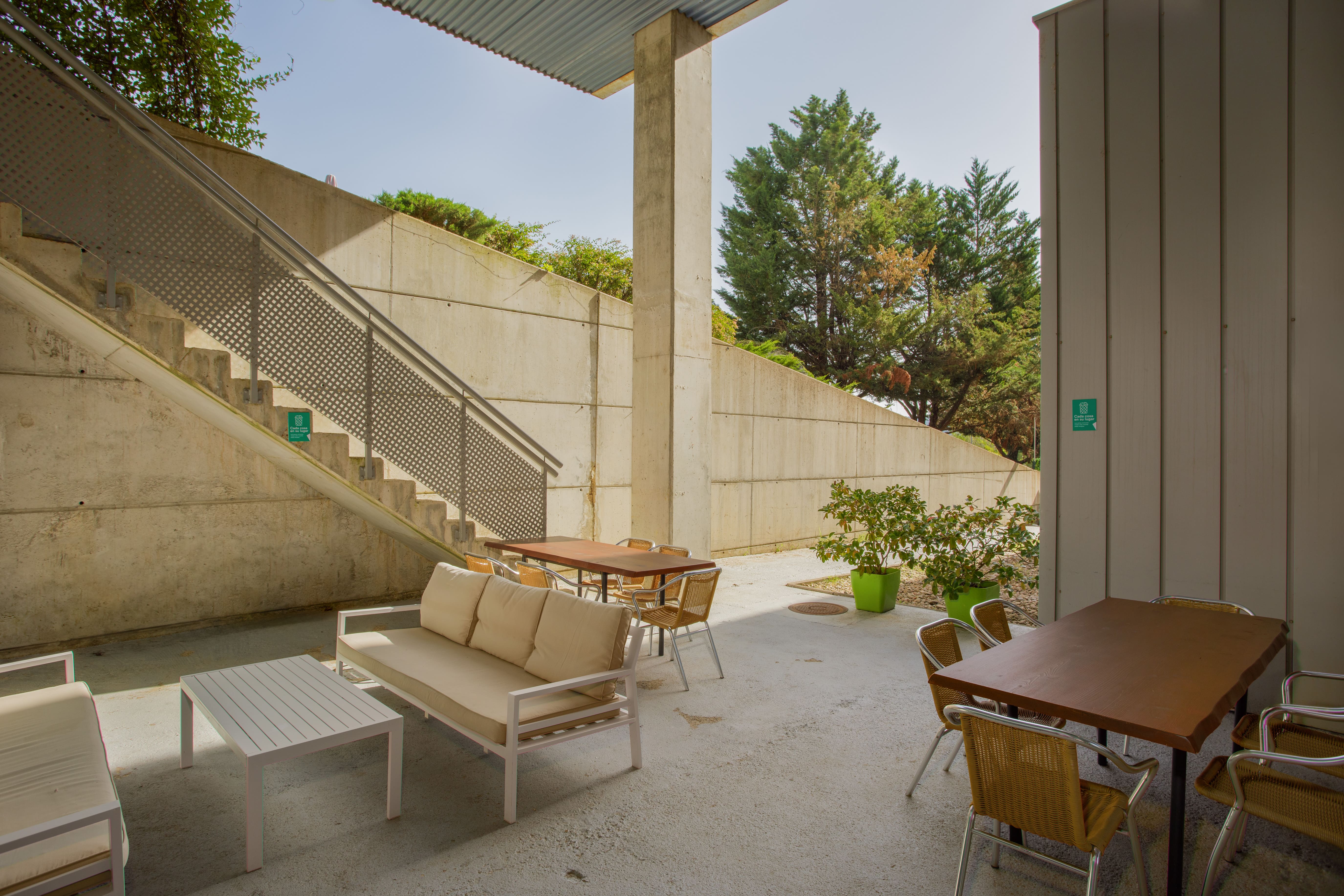 Resa Campus de Montilivi_Zonas Comunes 21