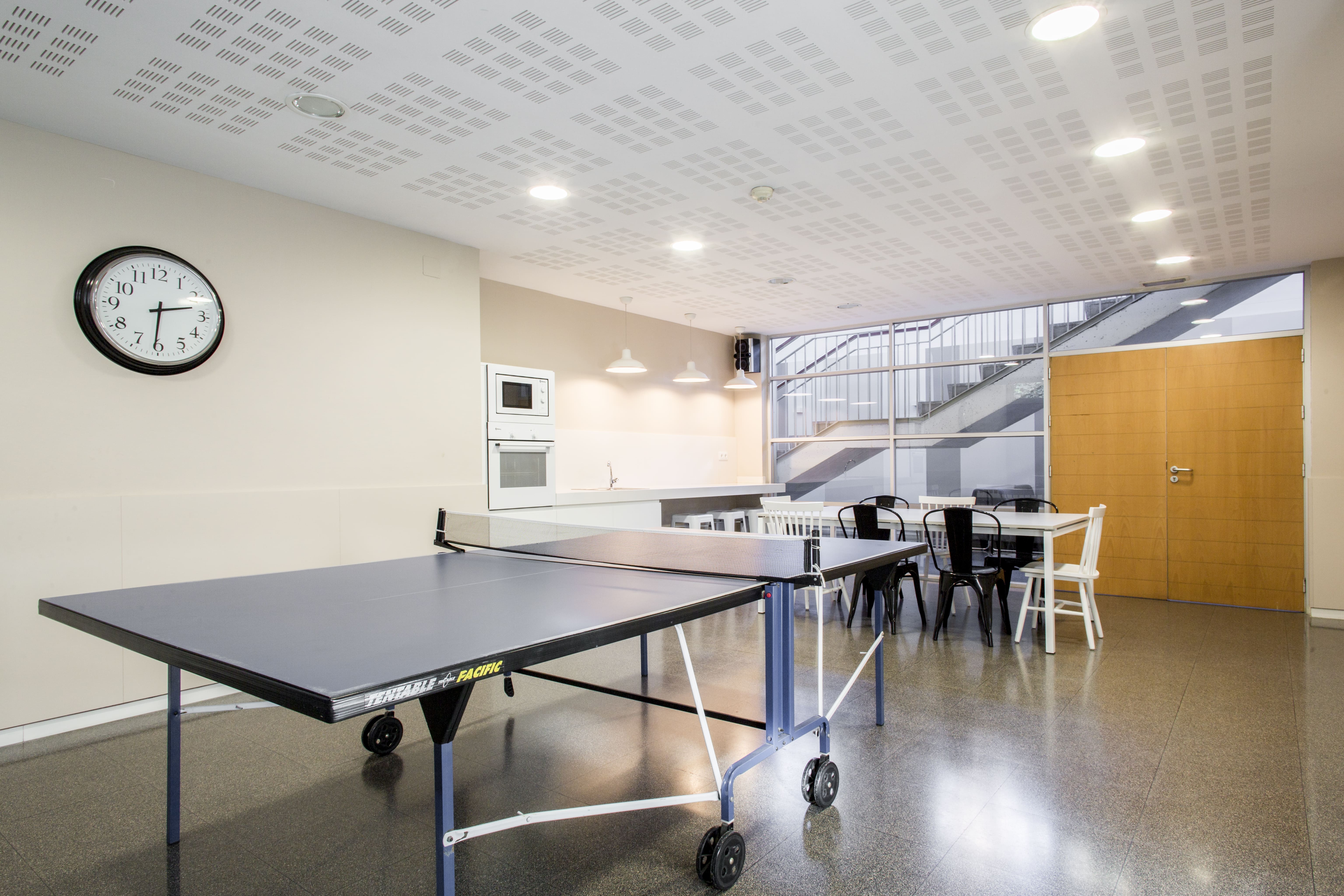 Resa Campus del Mar_Zonas Comunes 3