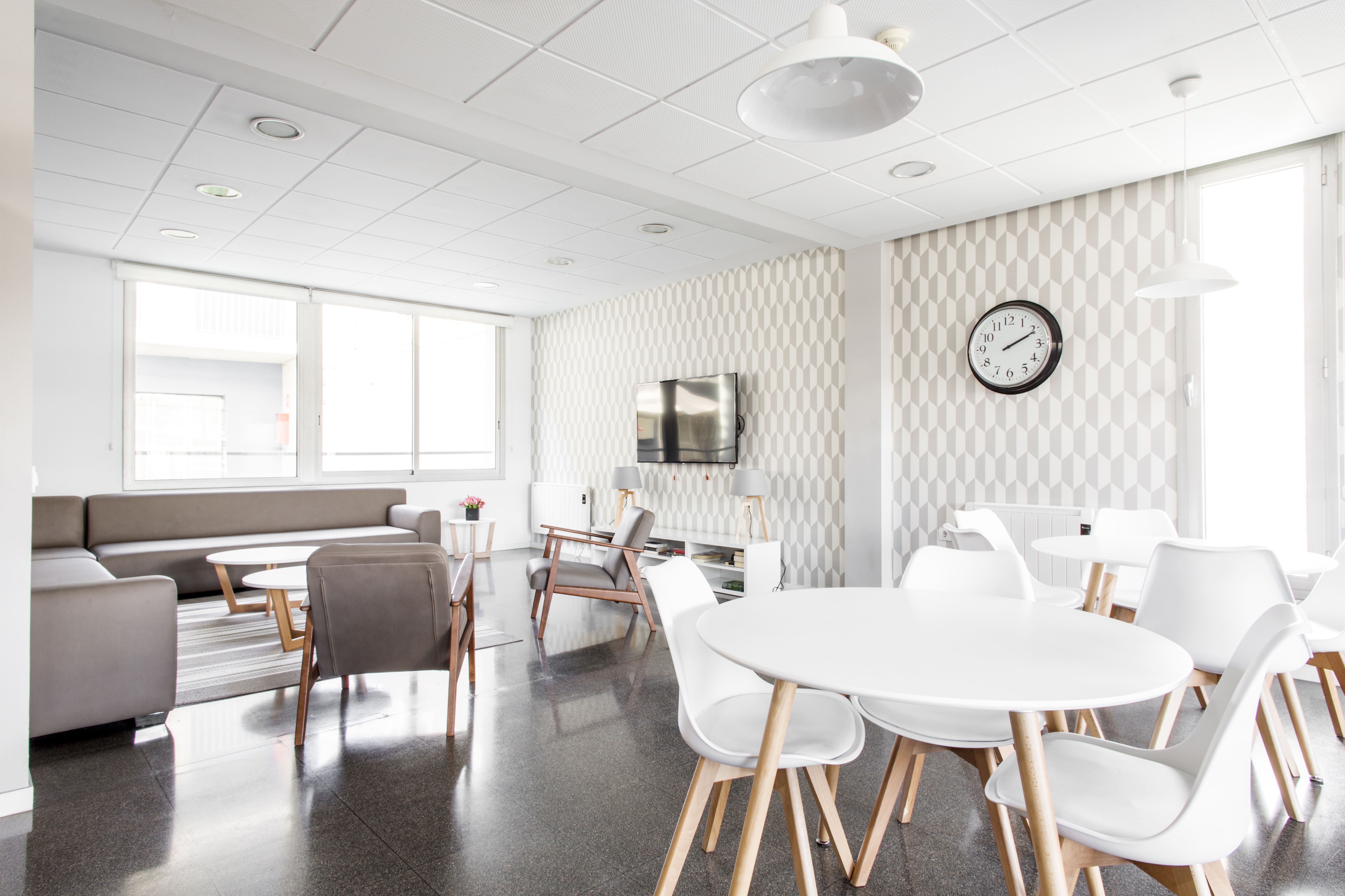 Resa Campus del Mar_Zonas Comunes 9