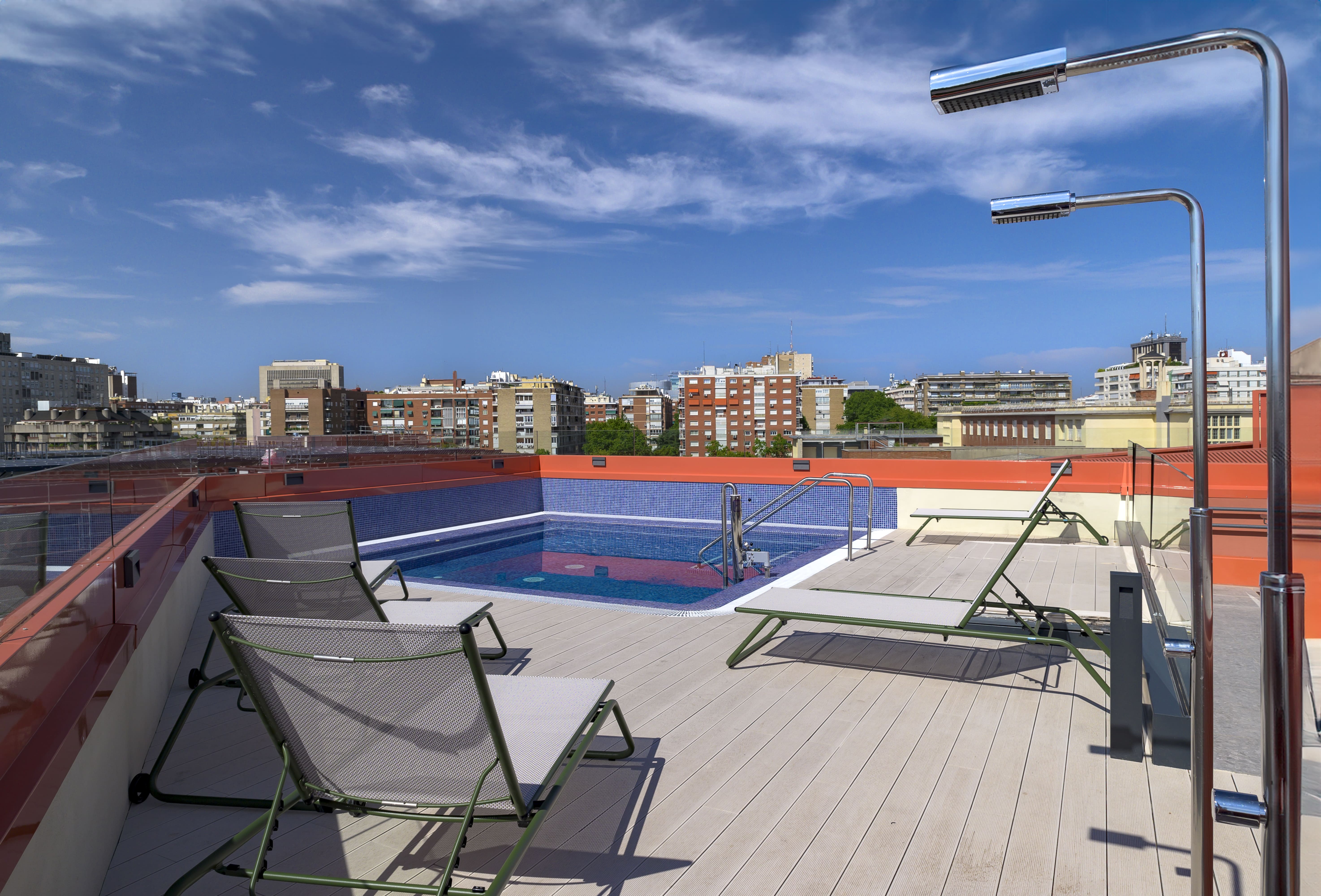 Resa Chamartín_Zonas Comunes 26