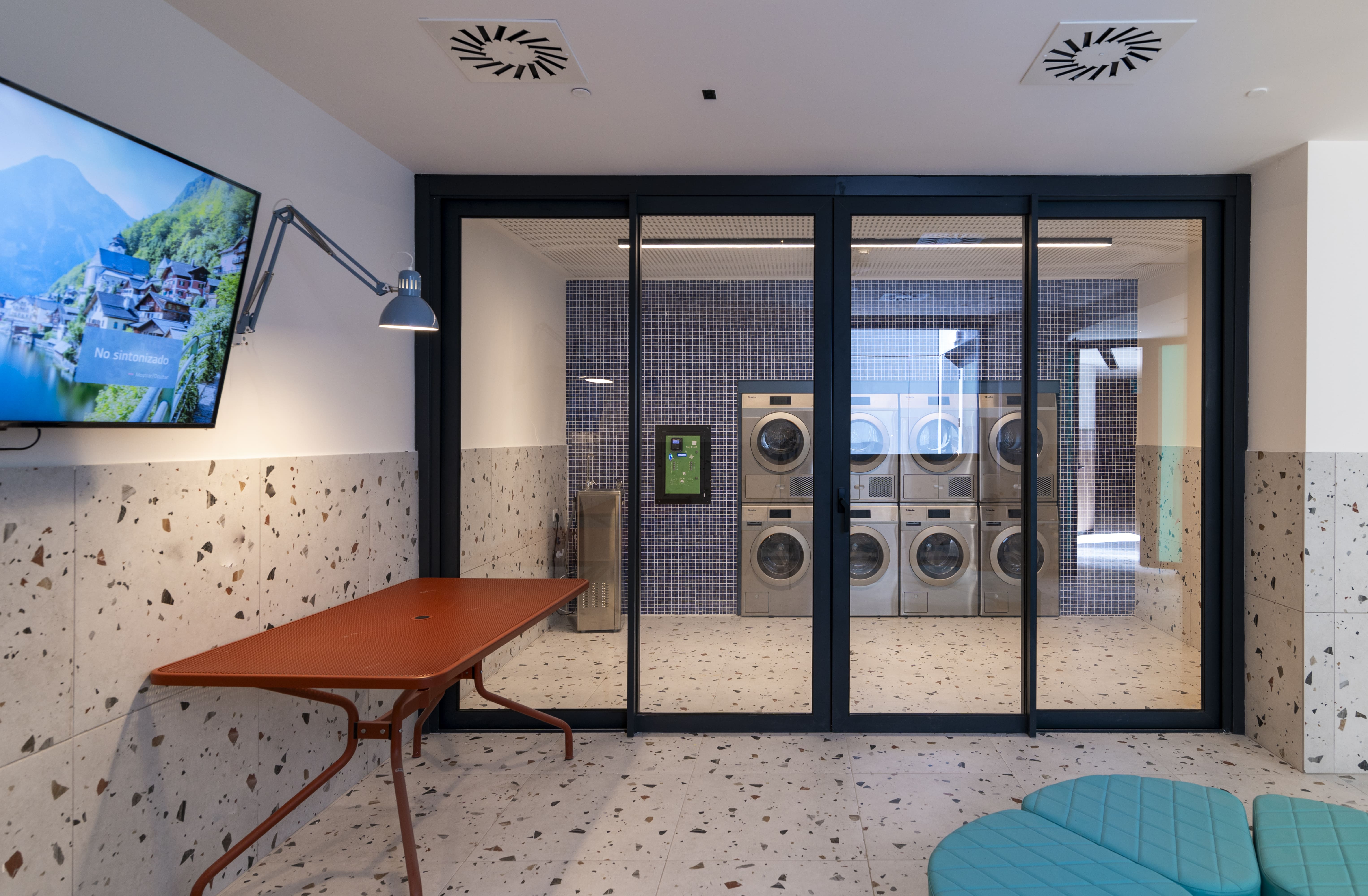 Resa Chamartín_Zonas Comunes 27