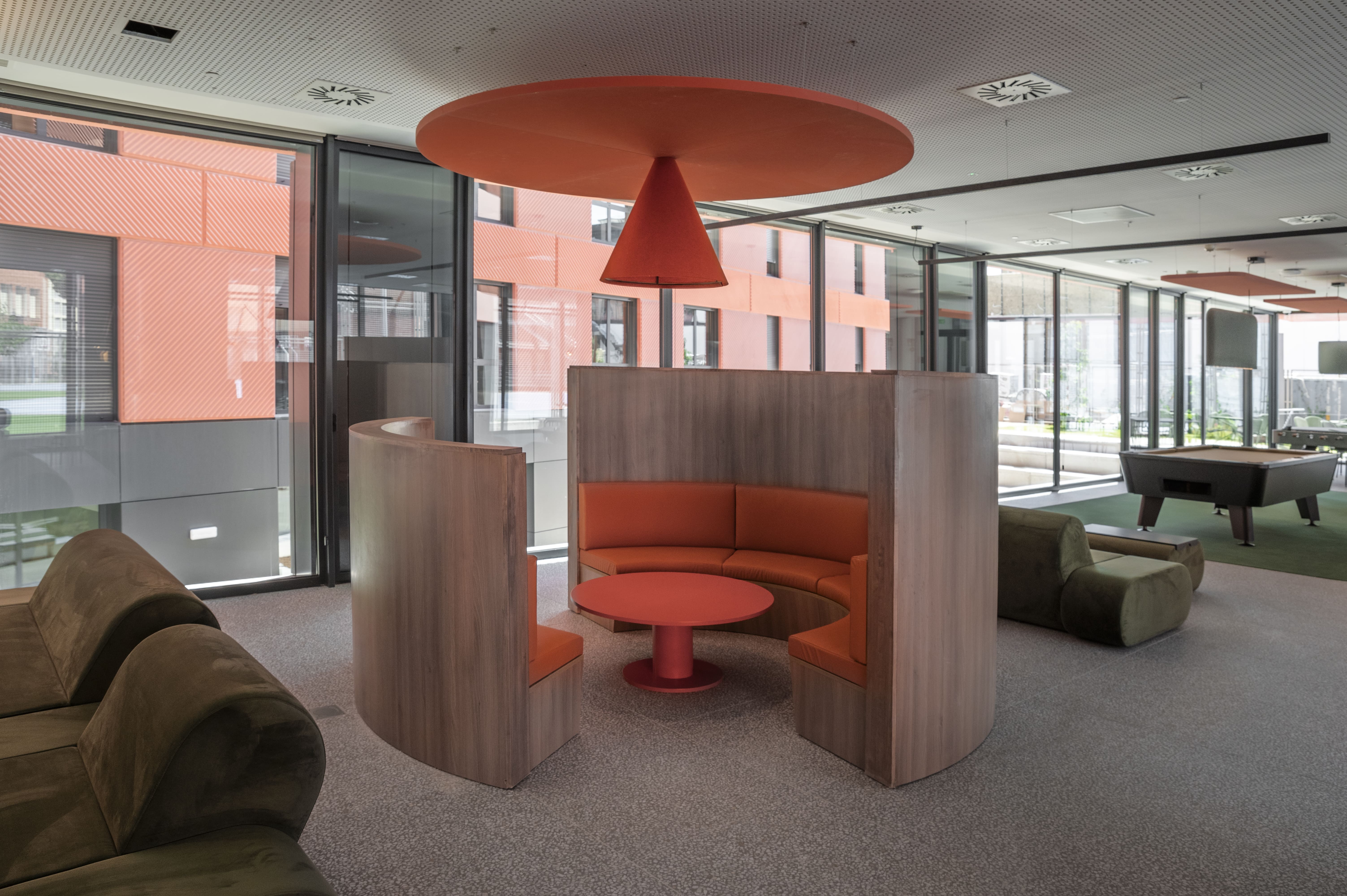 Resa Chamartín_Zonas Comunes 3