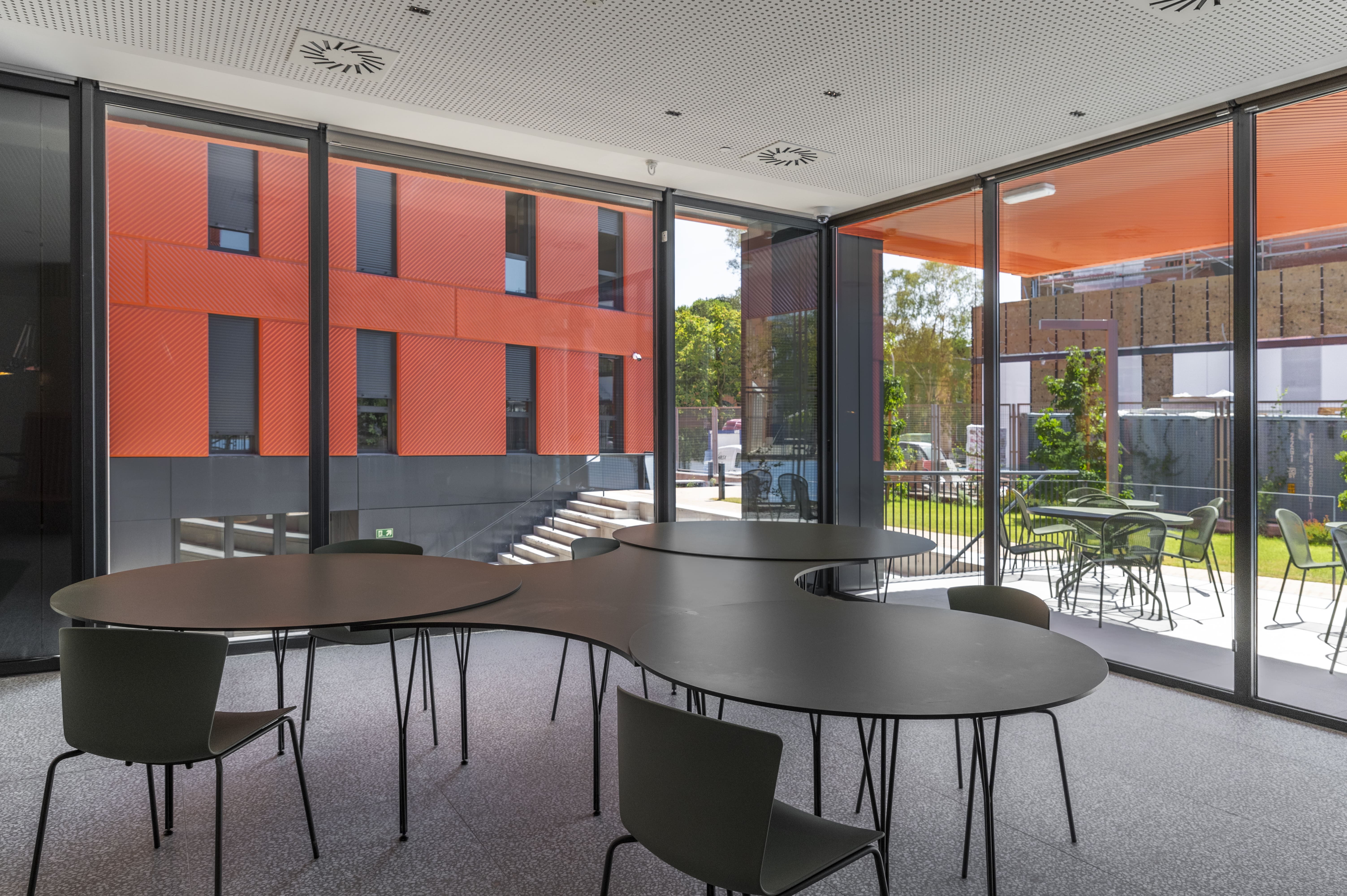 Resa Chamartín_Zonas Comunes 5