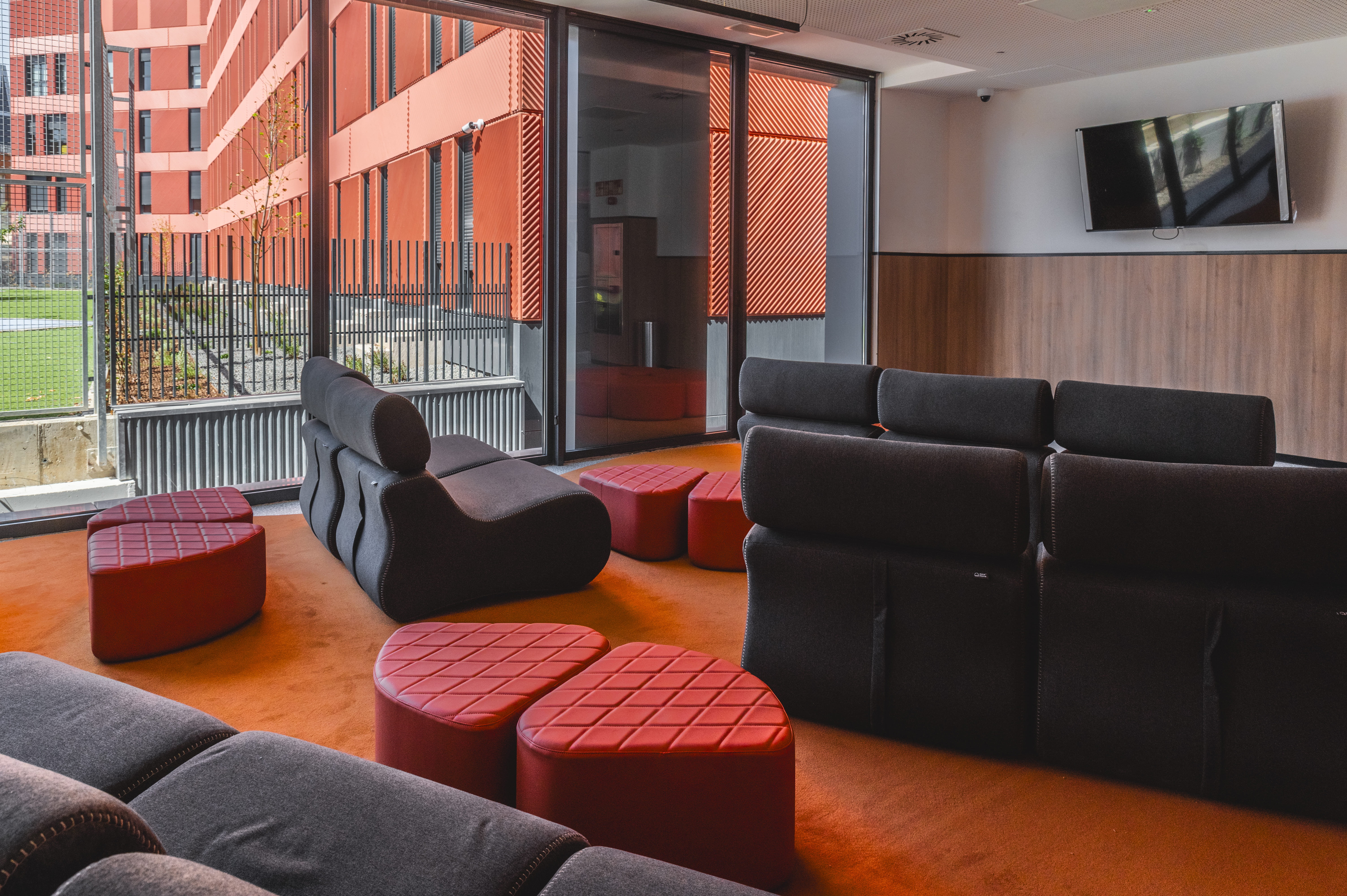 Resa Chamartín_Zonas Comunes 6