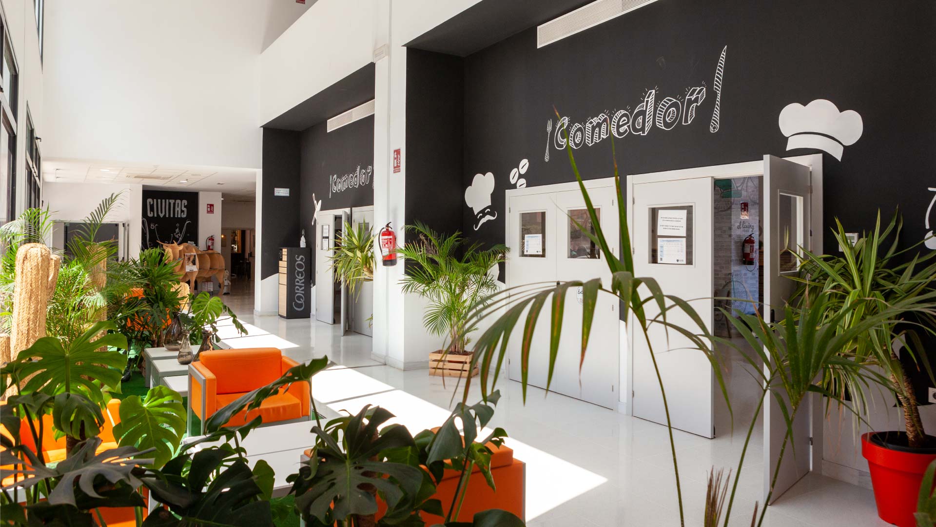 Resa Civitas_Zonas Comunes 12