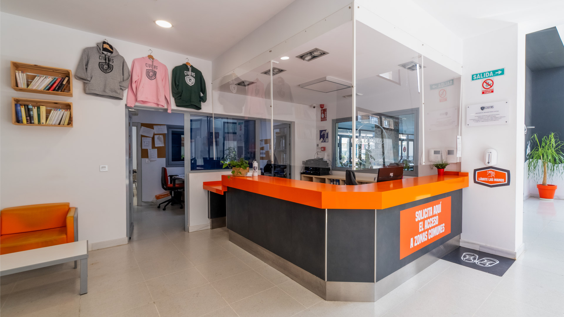 Resa Civitas_Zonas Comunes 14