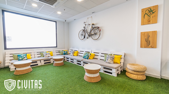 Resa Civitas_Zonas Comunes 3