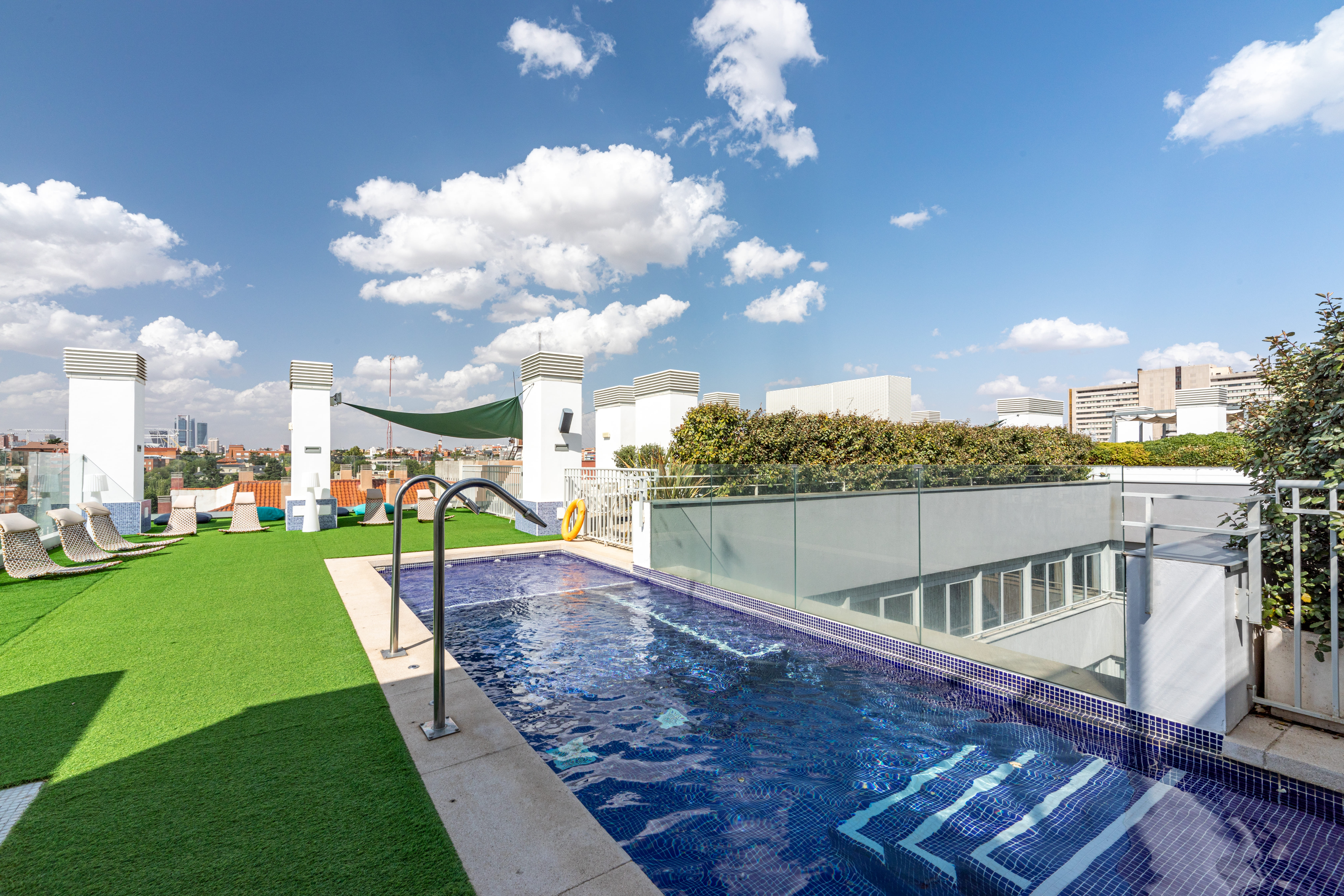 Resa Claudio Coello_Zonas Comunes 12