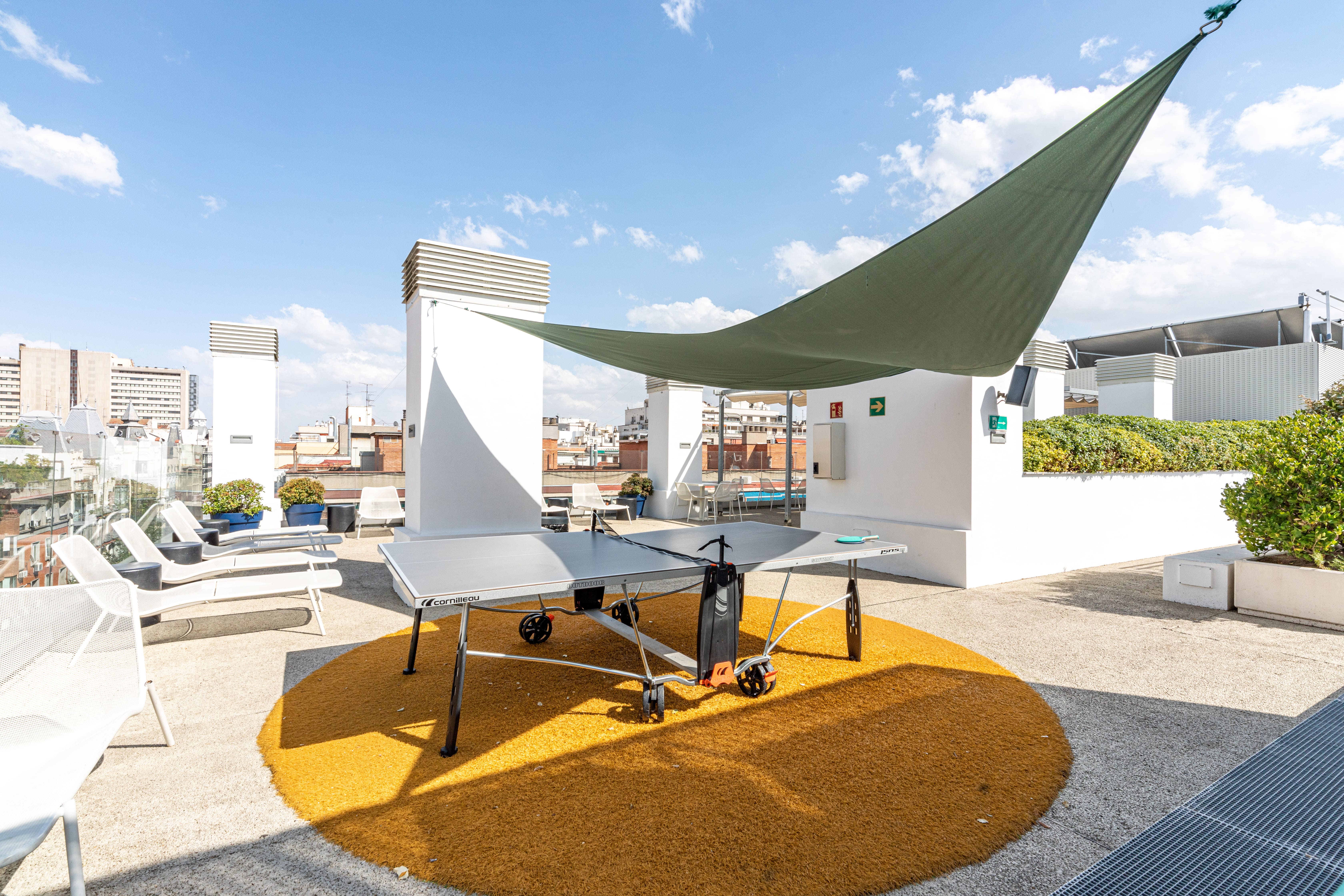 Resa Claudio Coello_Zonas Comunes 19