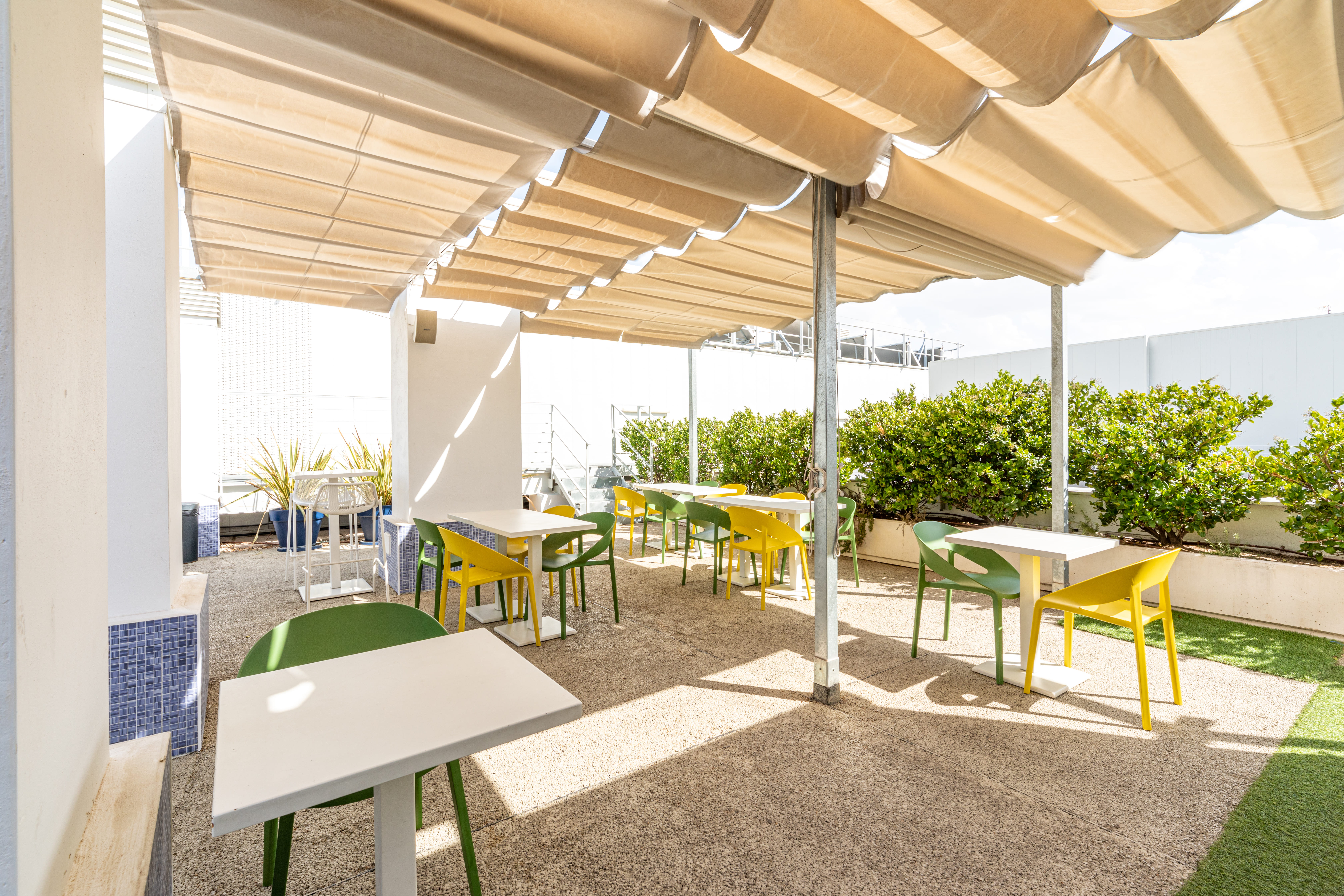 Resa Claudio Coello_Zonas Comunes 22