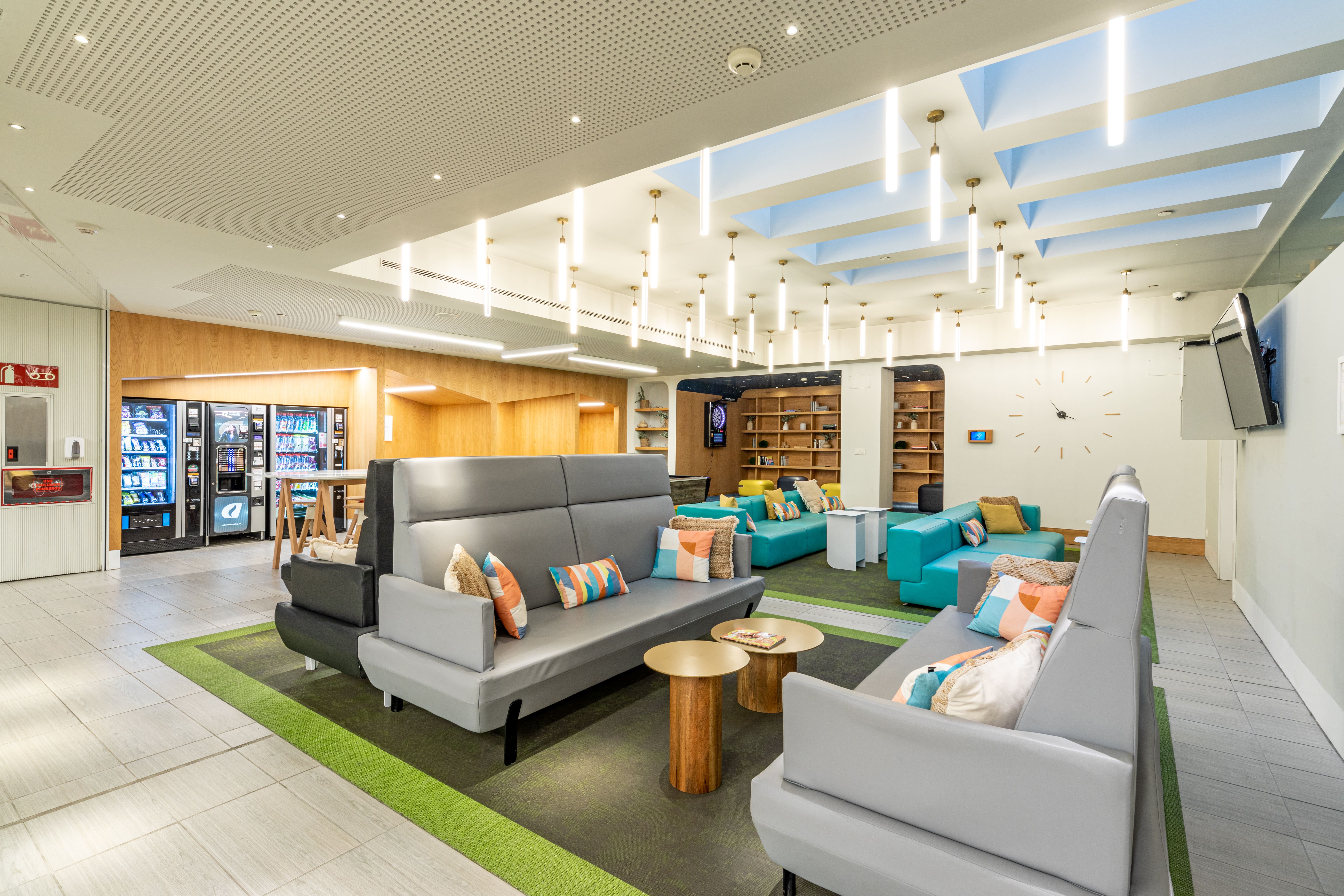 Resa Claudio Coello_Zonas Comunes 25