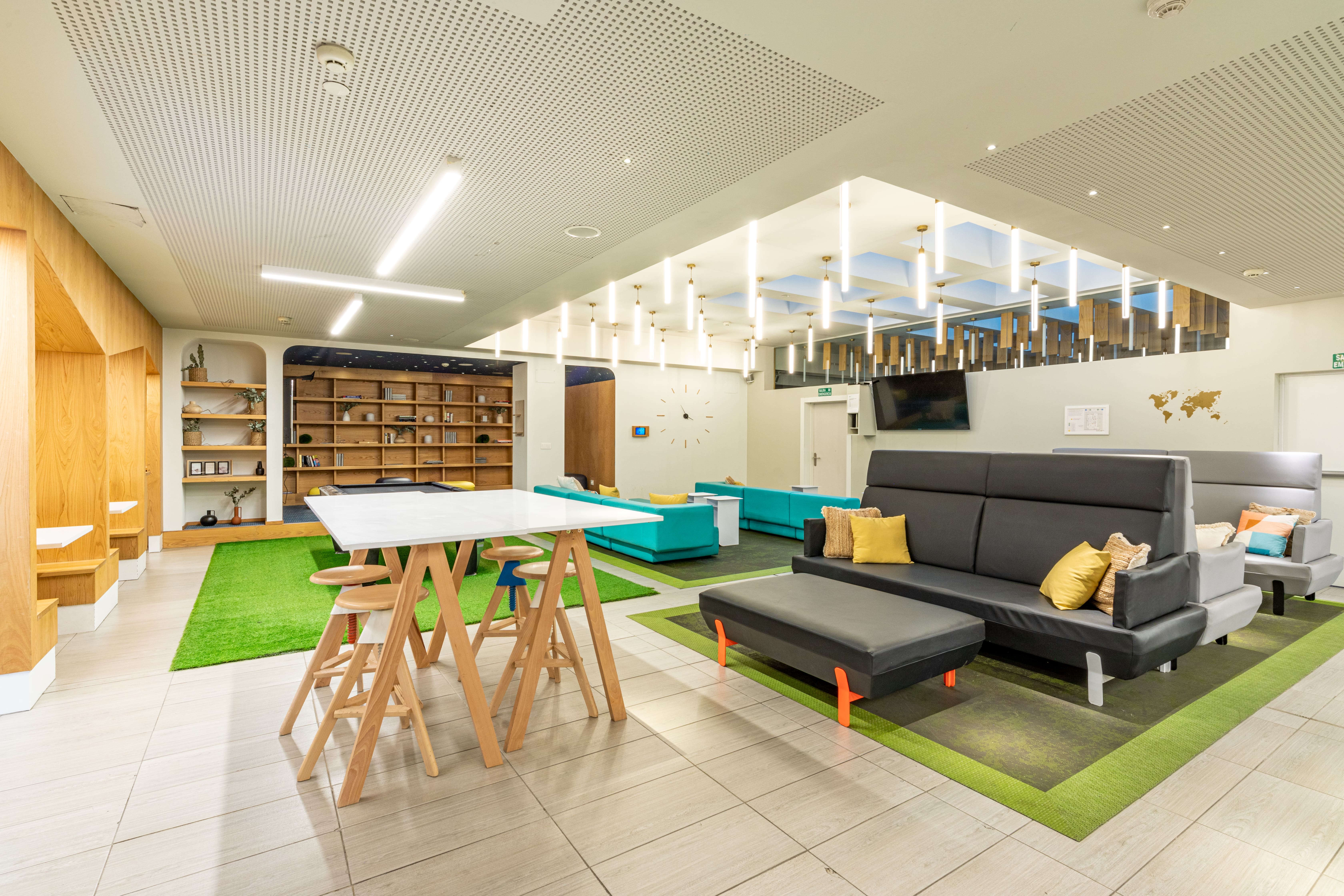 Resa Claudio Coello_Zonas Comunes 26