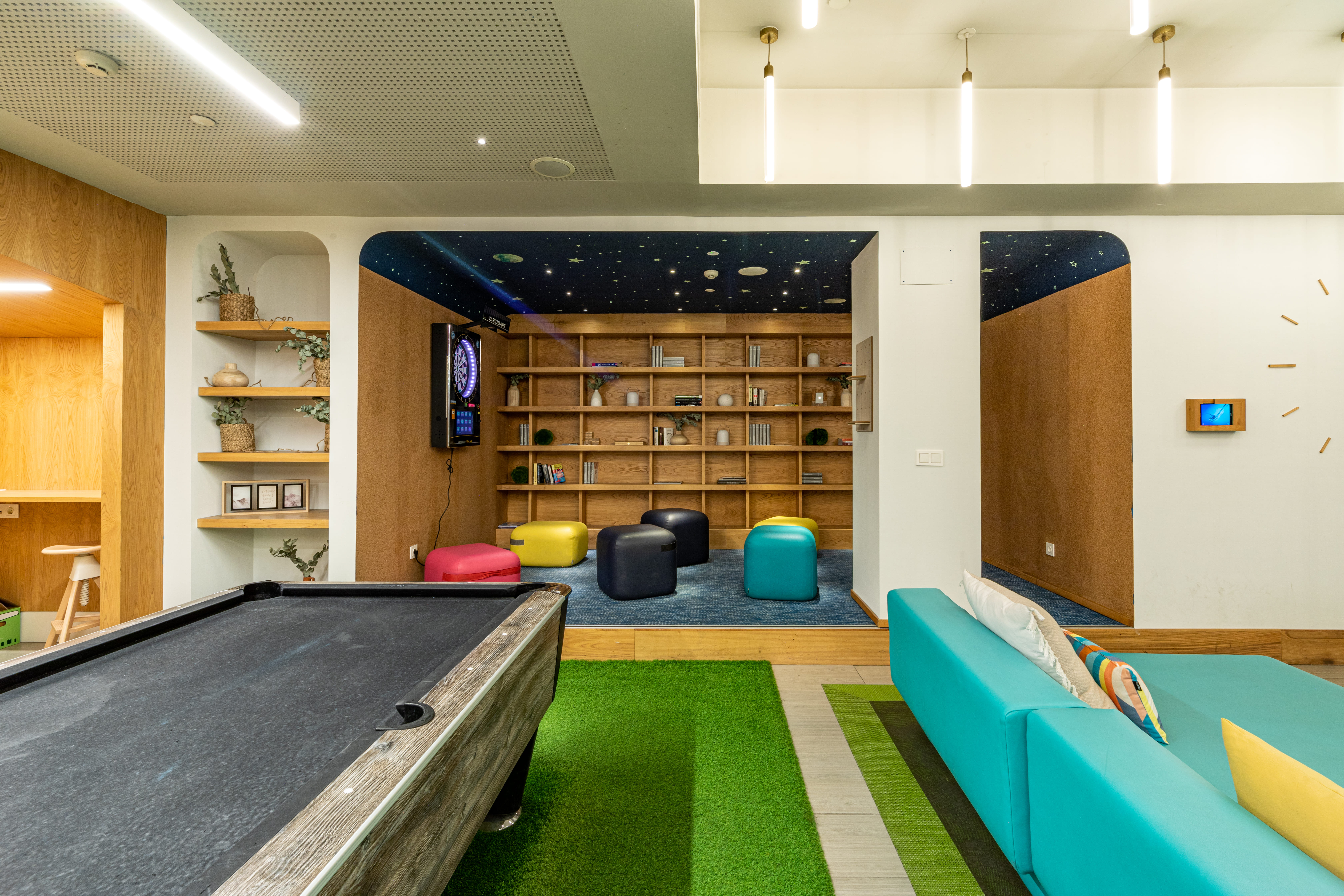 Resa Claudio Coello_Zonas Comunes 27