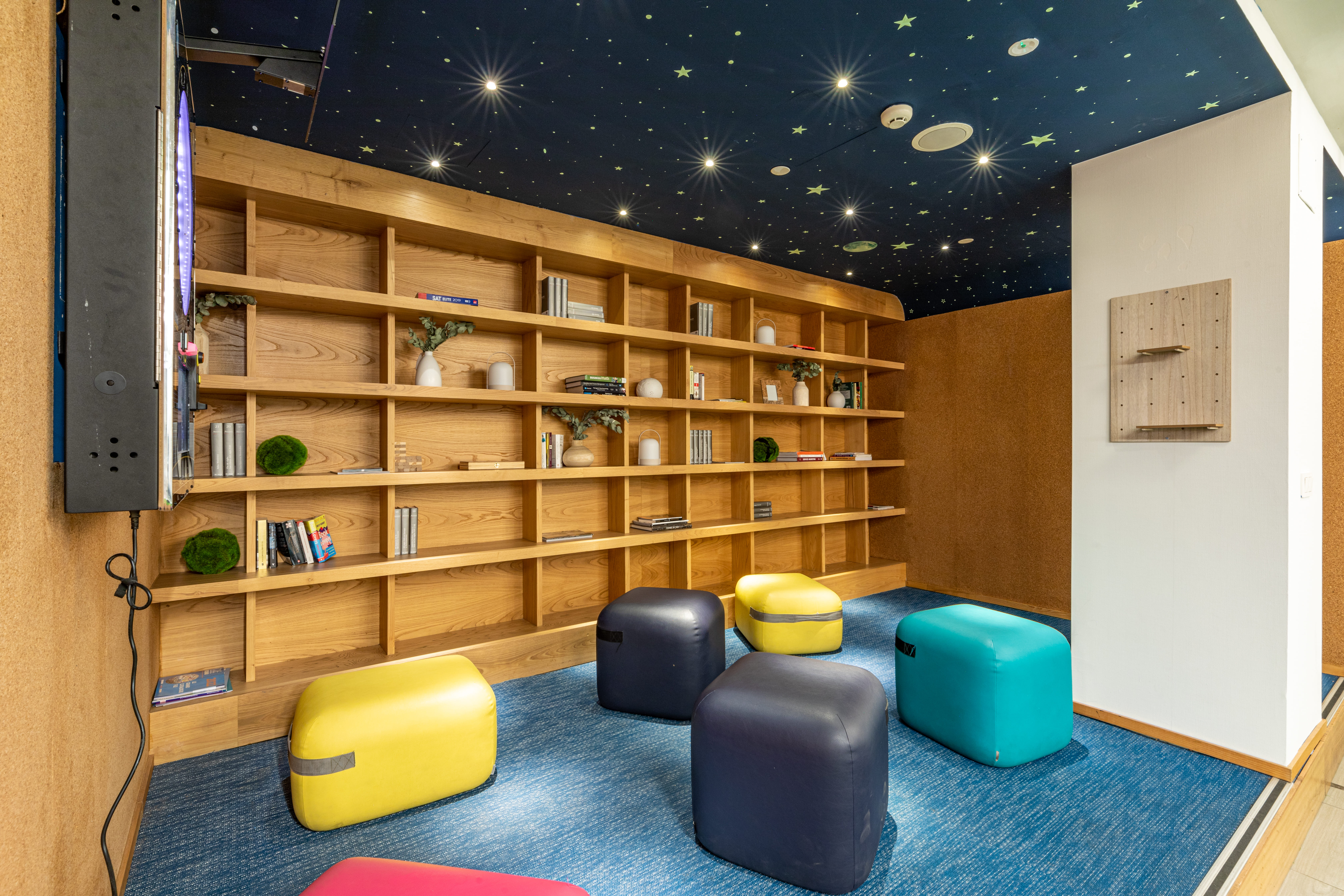 Resa Claudio Coello_Zonas Comunes 29