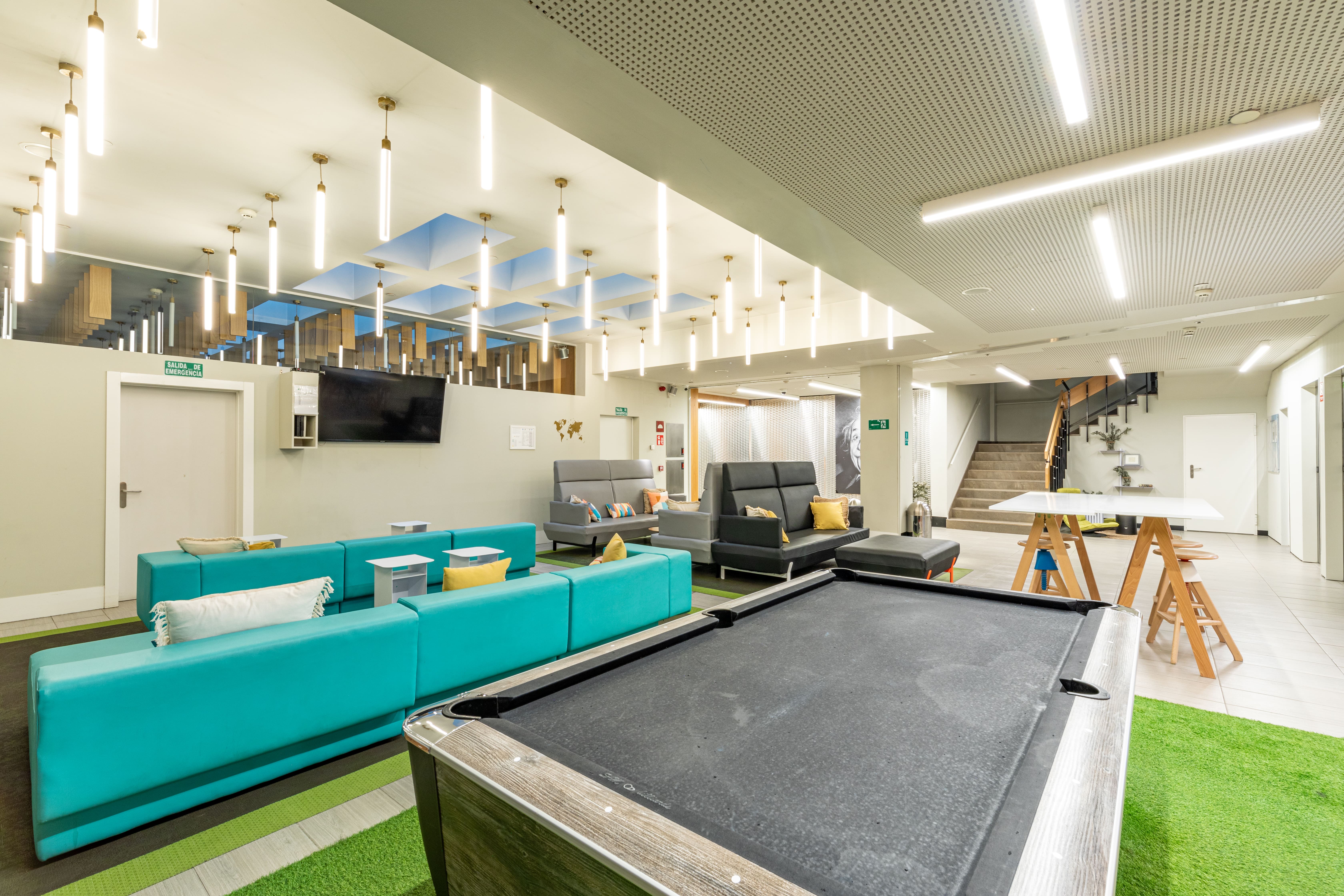 Resa Claudio Coello_Zonas Comunes 30