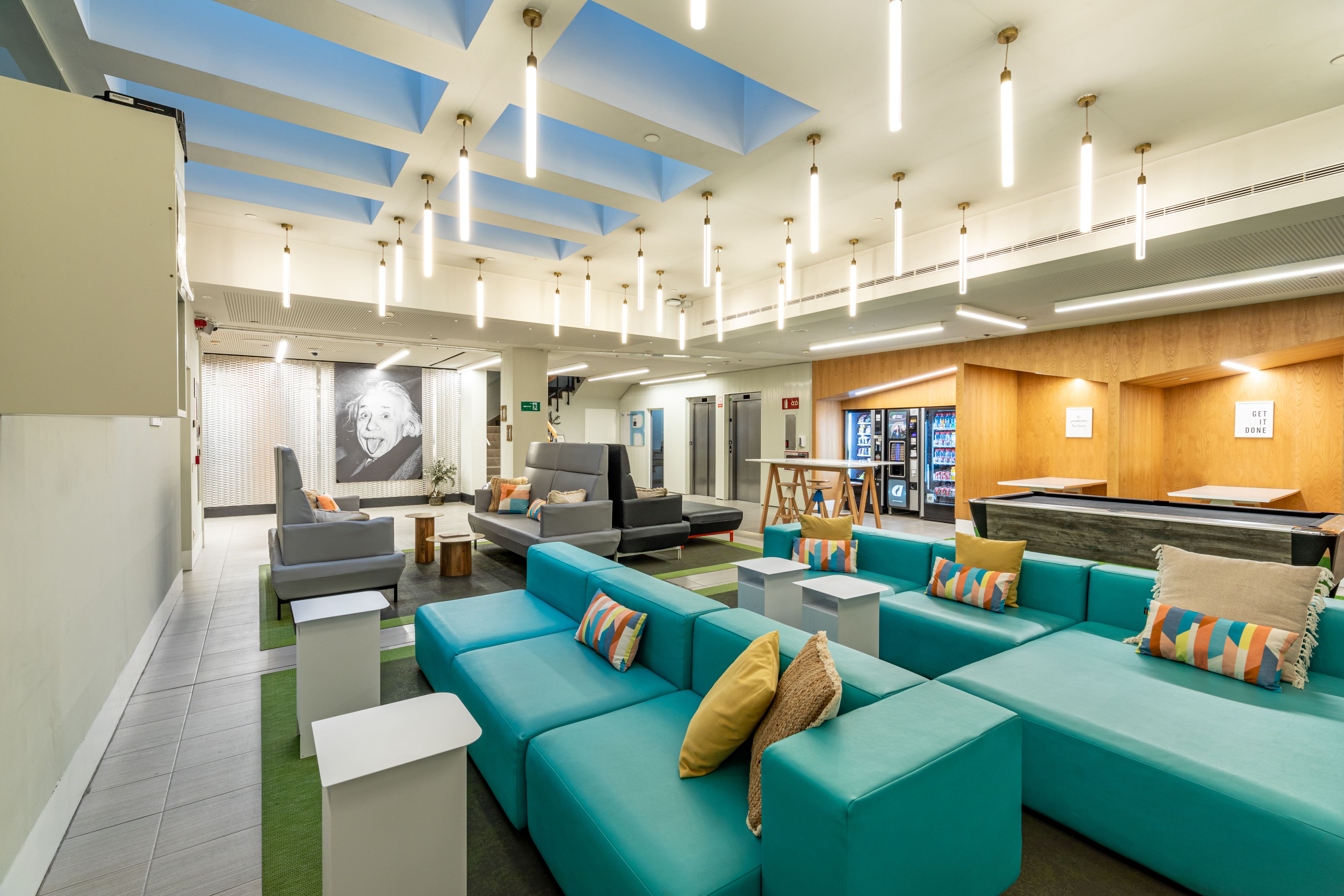 Resa Claudio Coello_Zonas Comunes 32