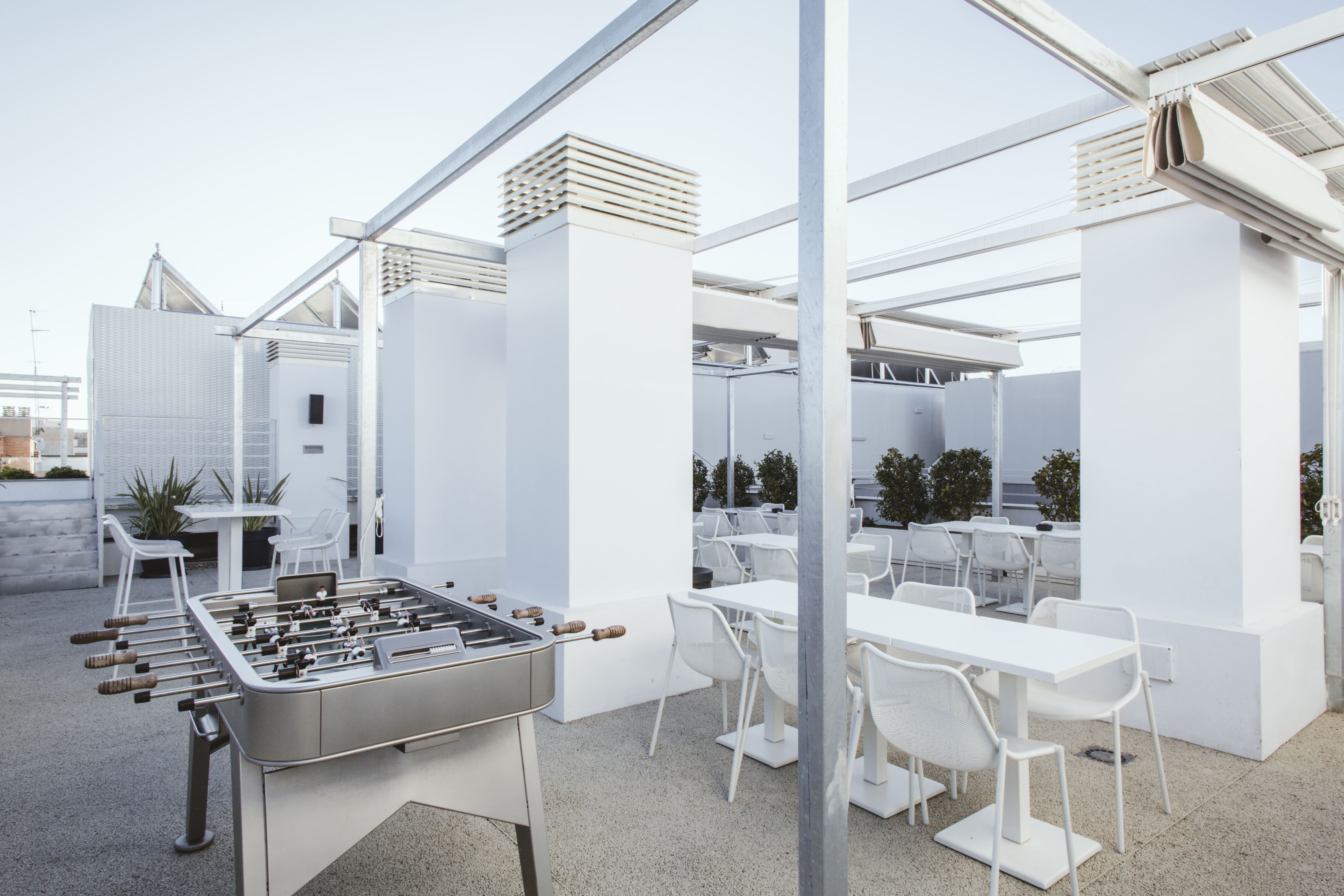 Resa Claudio Coello_Zonas Comunes 7