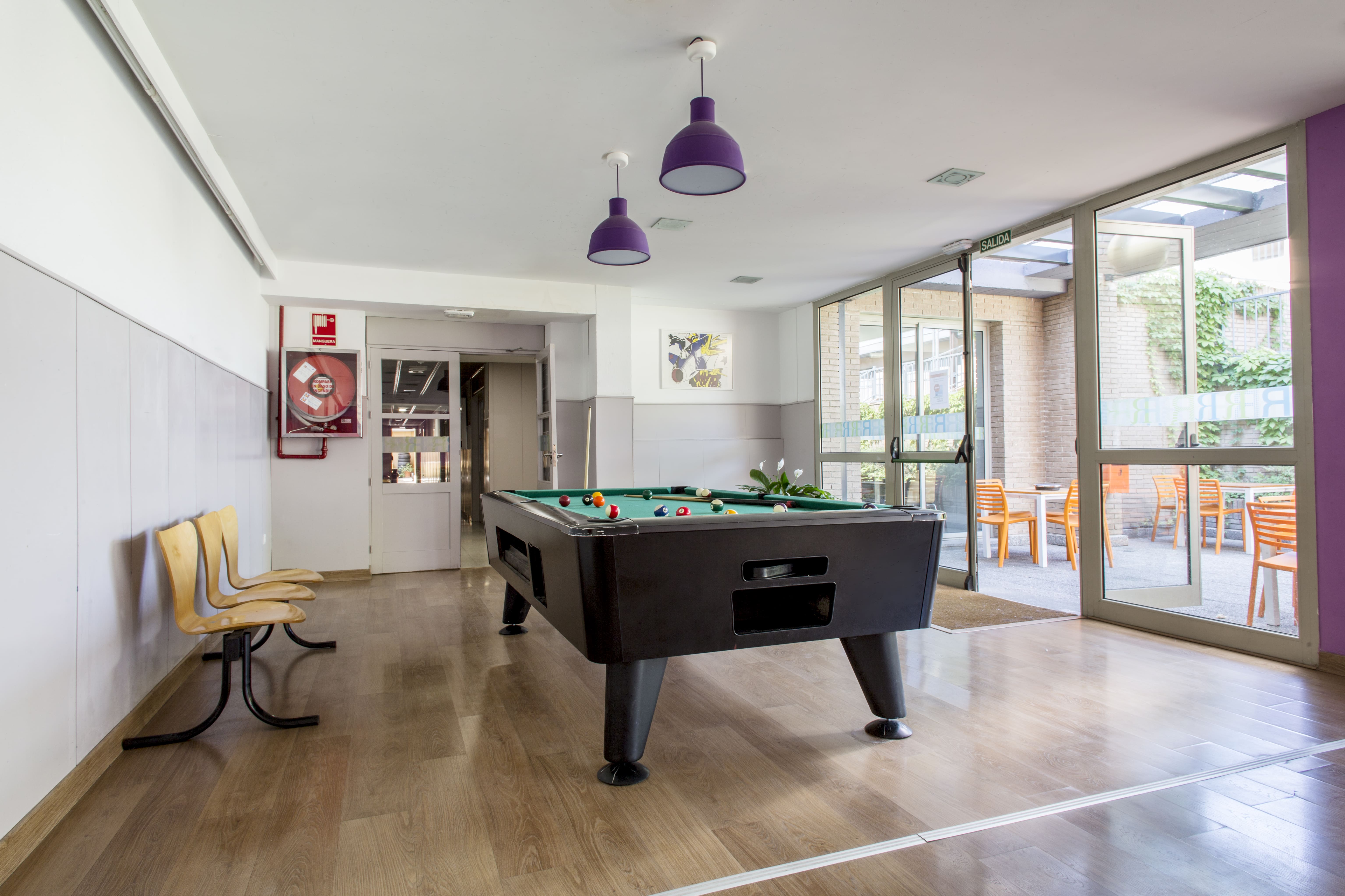 Resa Emperador Carlos V_Zonas Comunes 1