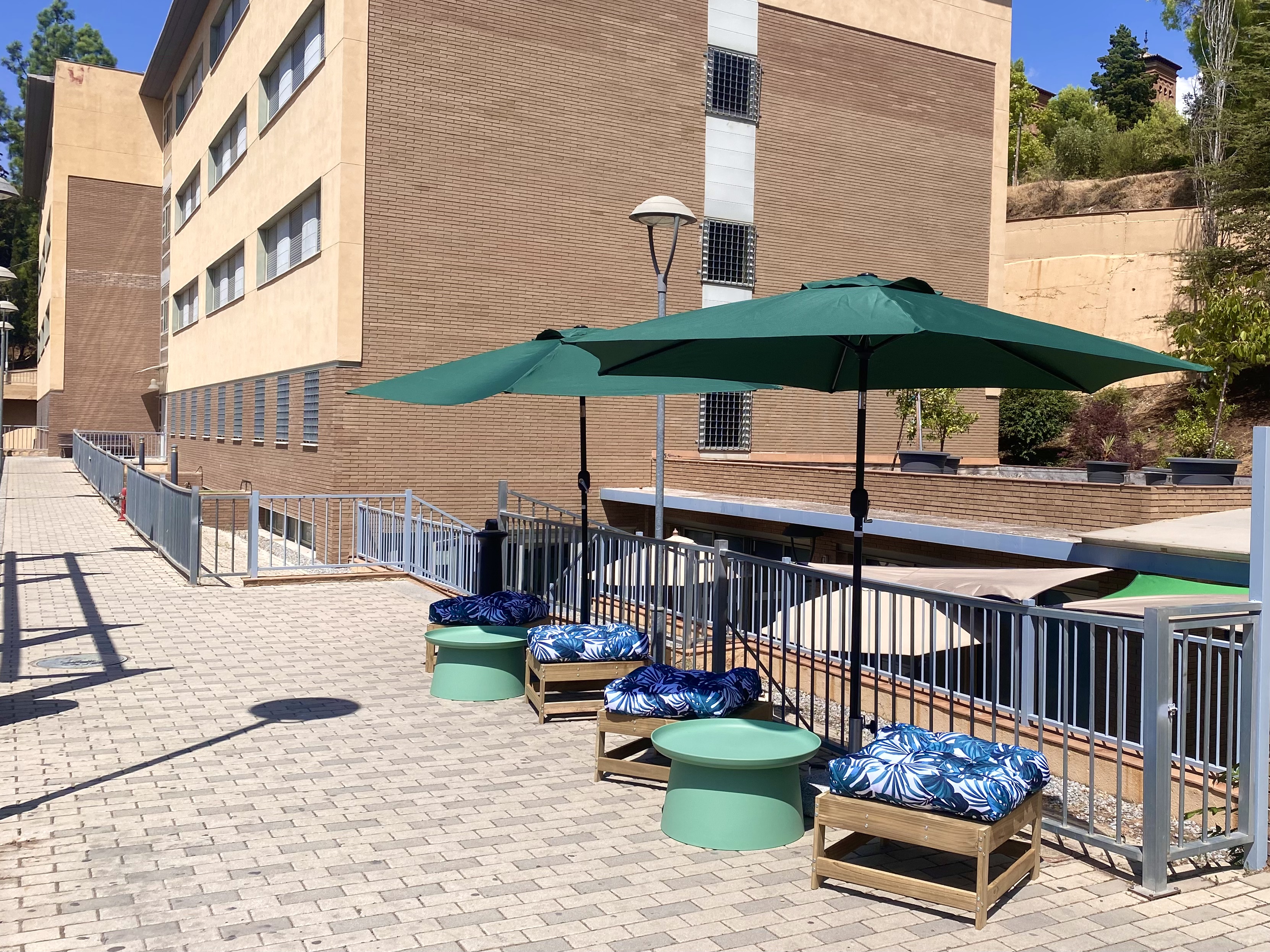 Resa Emperador Carlos V_Zonas Comunes 10