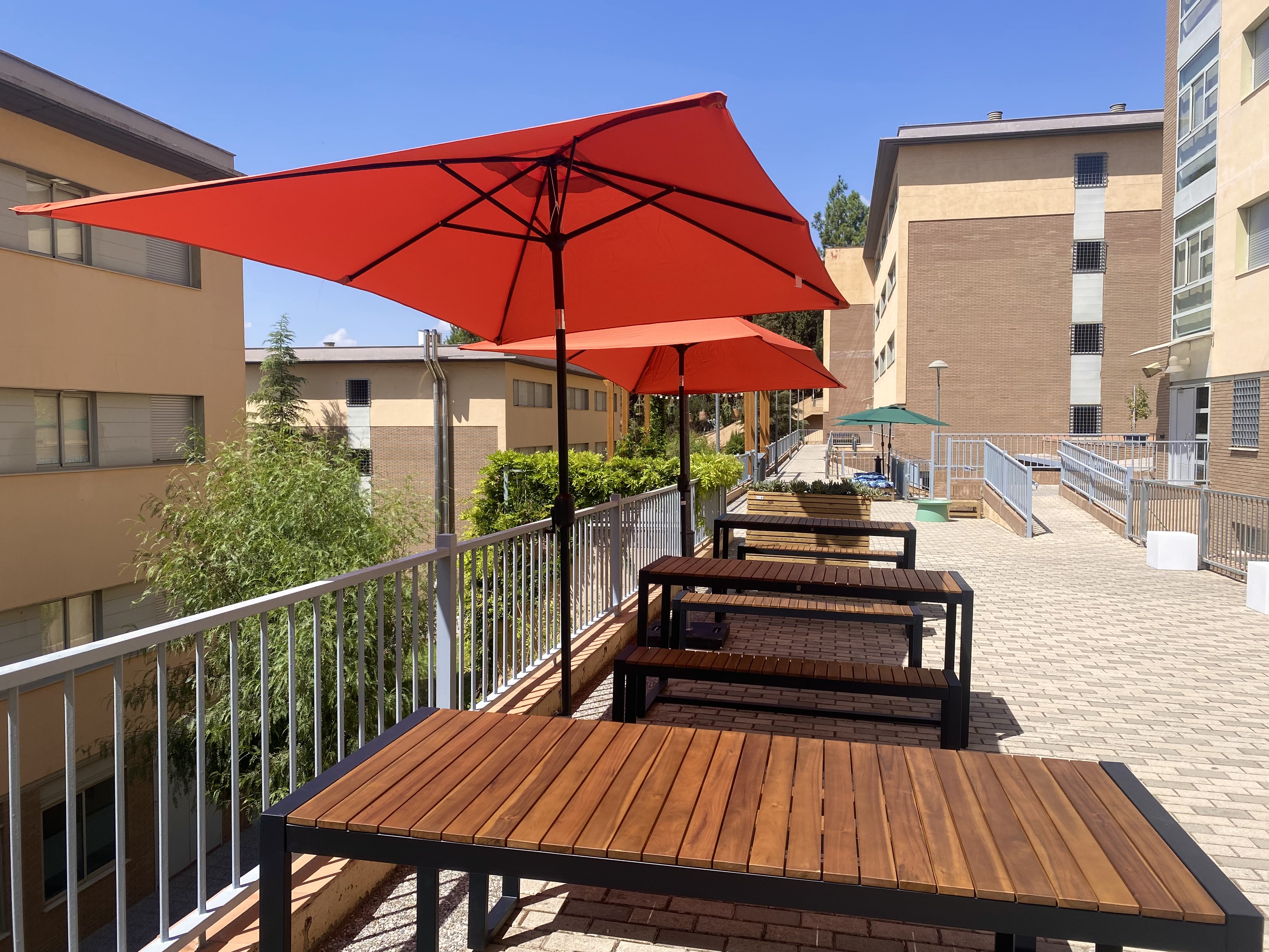 Resa Emperador Carlos V_Zonas Comunes 11