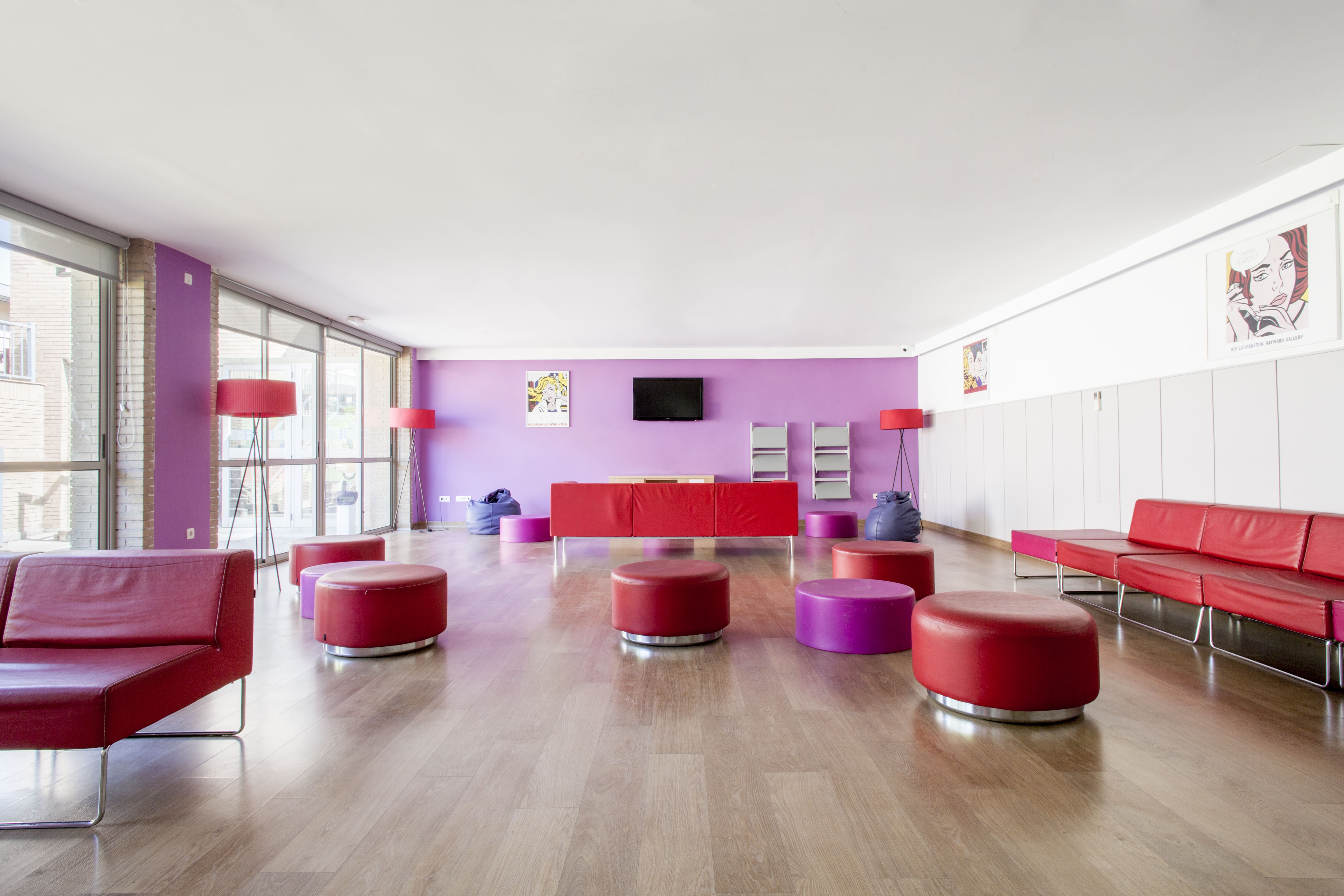 Resa Emperador Carlos V_Zonas Comunes 12