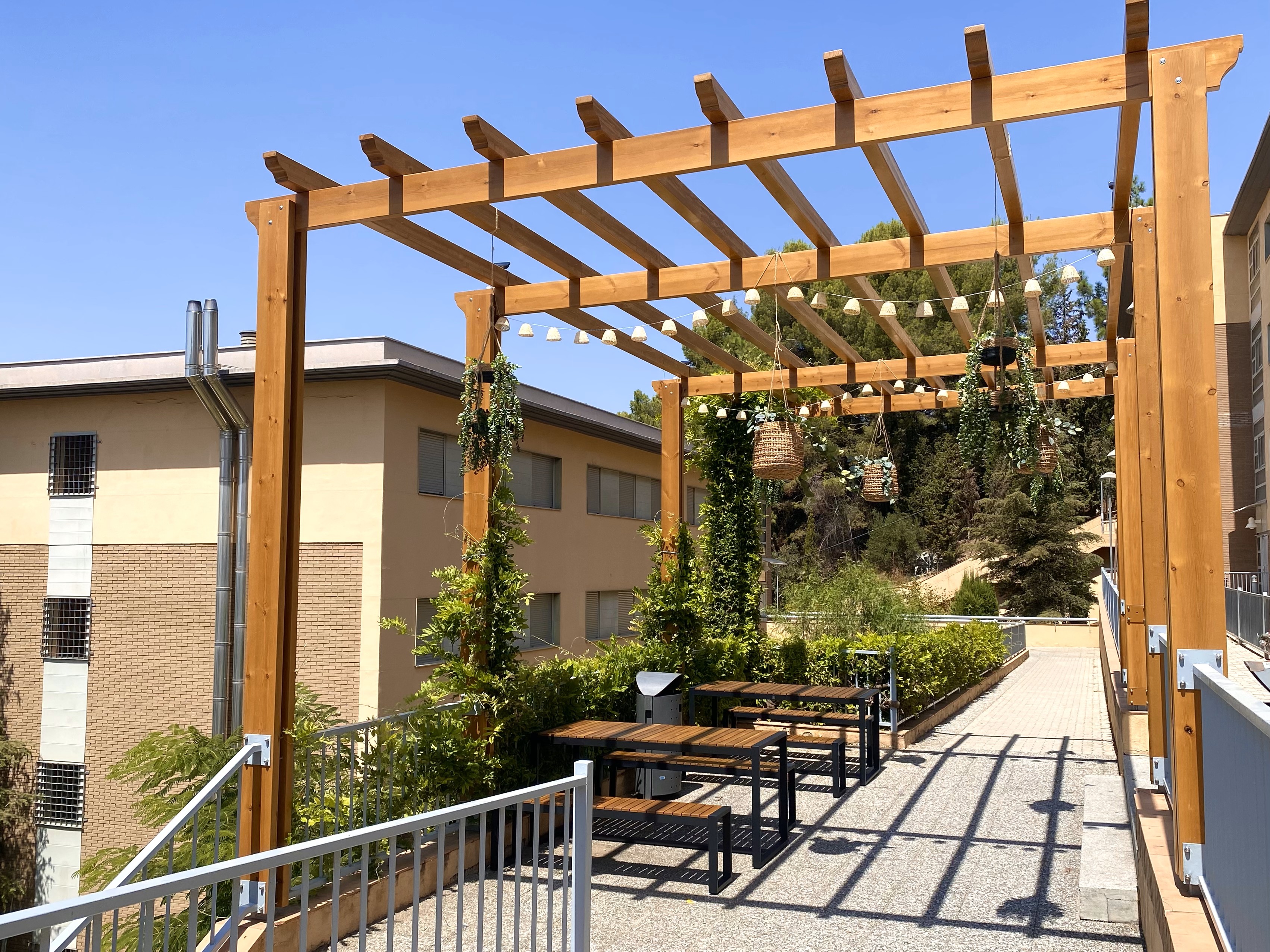 Resa Emperador Carlos V_Zonas Comunes 2