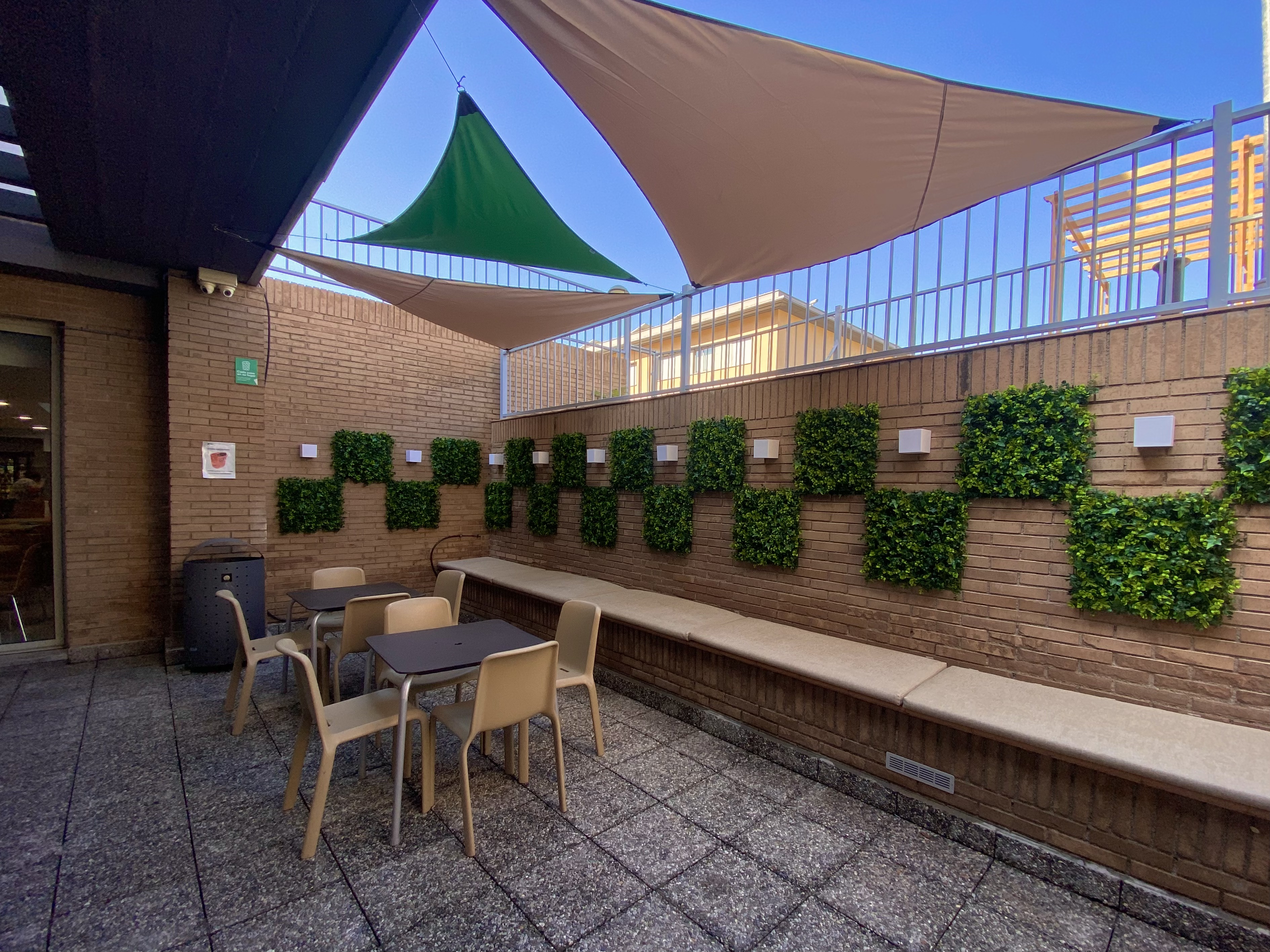 Resa Emperador Carlos V_Zonas Comunes 4