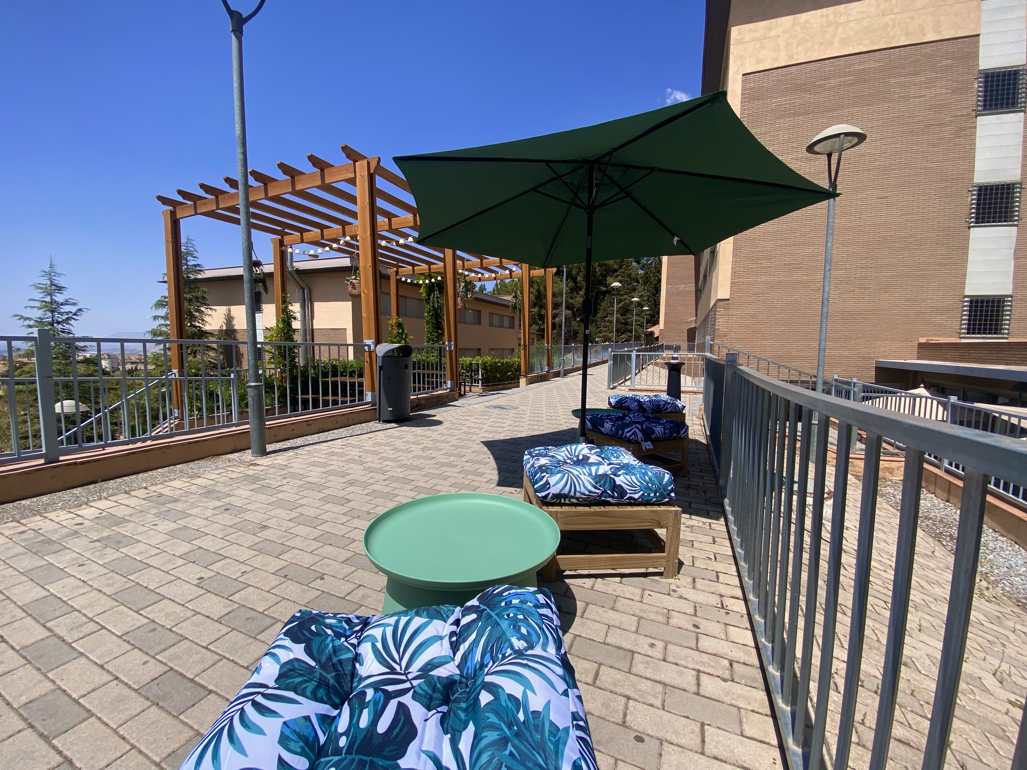 Resa Emperador Carlos V_Zonas Comunes 6