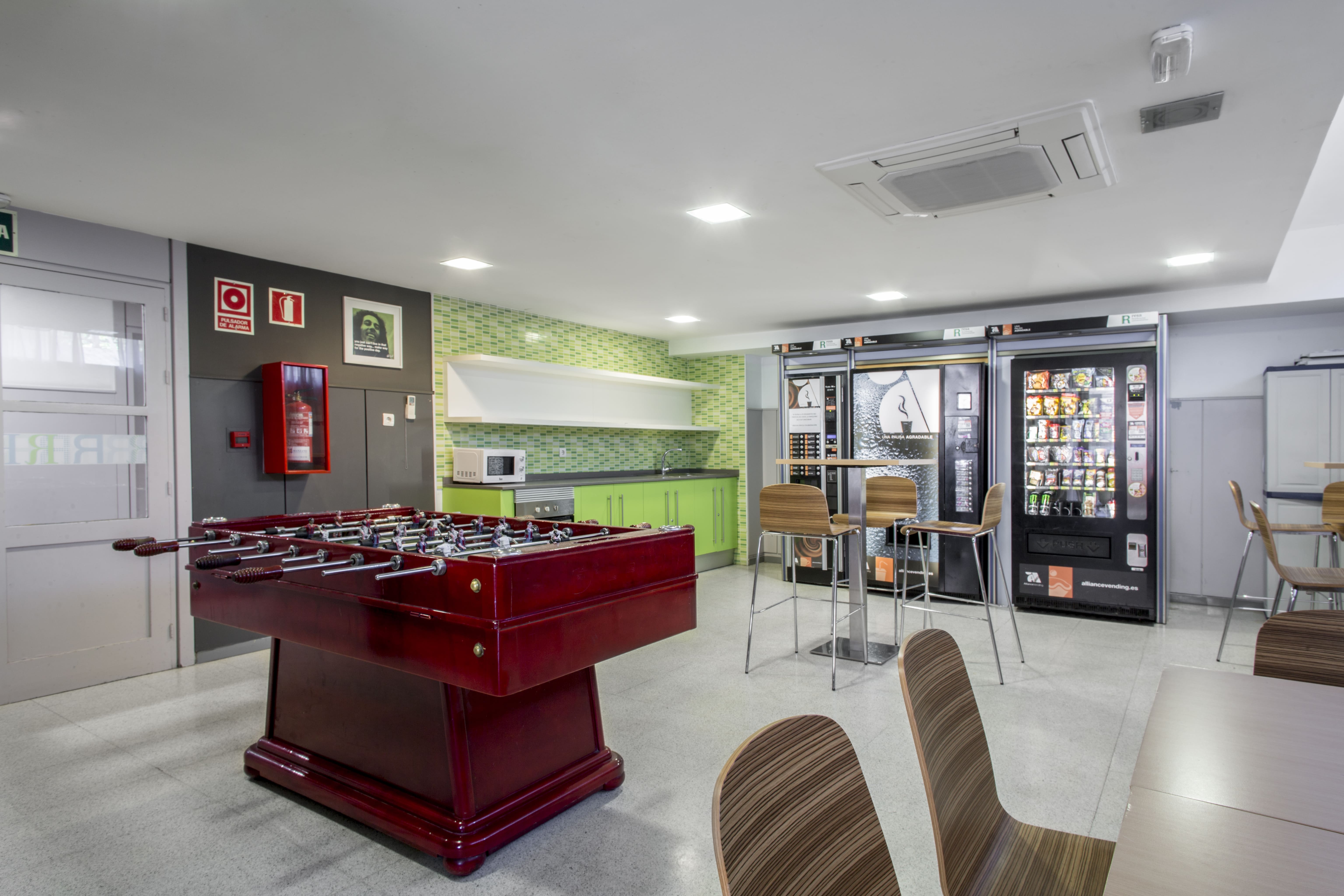 Resa Emperador Carlos V_Zonas Comunes 7