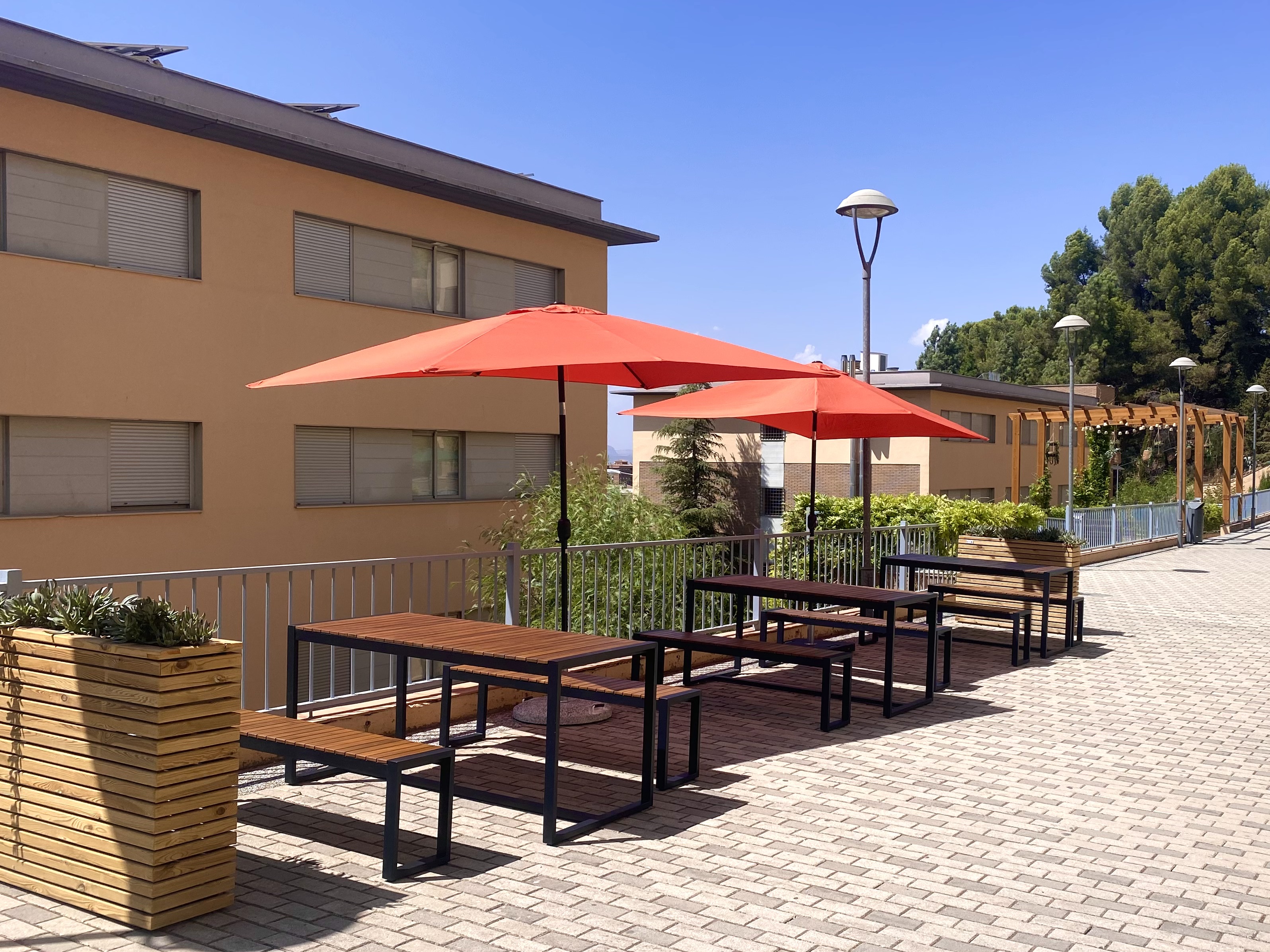 Resa Emperador Carlos V_Zonas Comunes 8