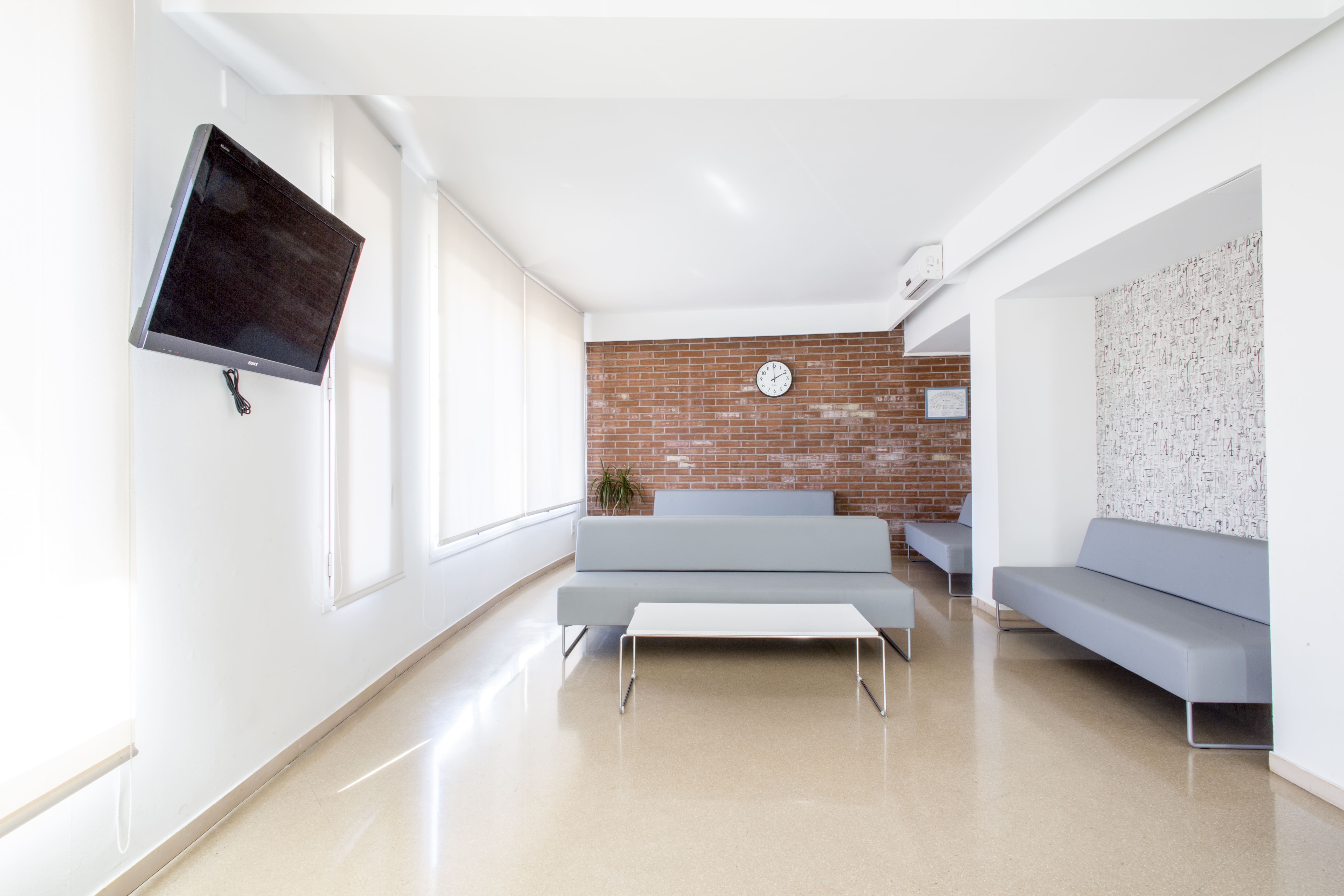 Resa Francesc Giralt i Serrà_Zonas comunes 3