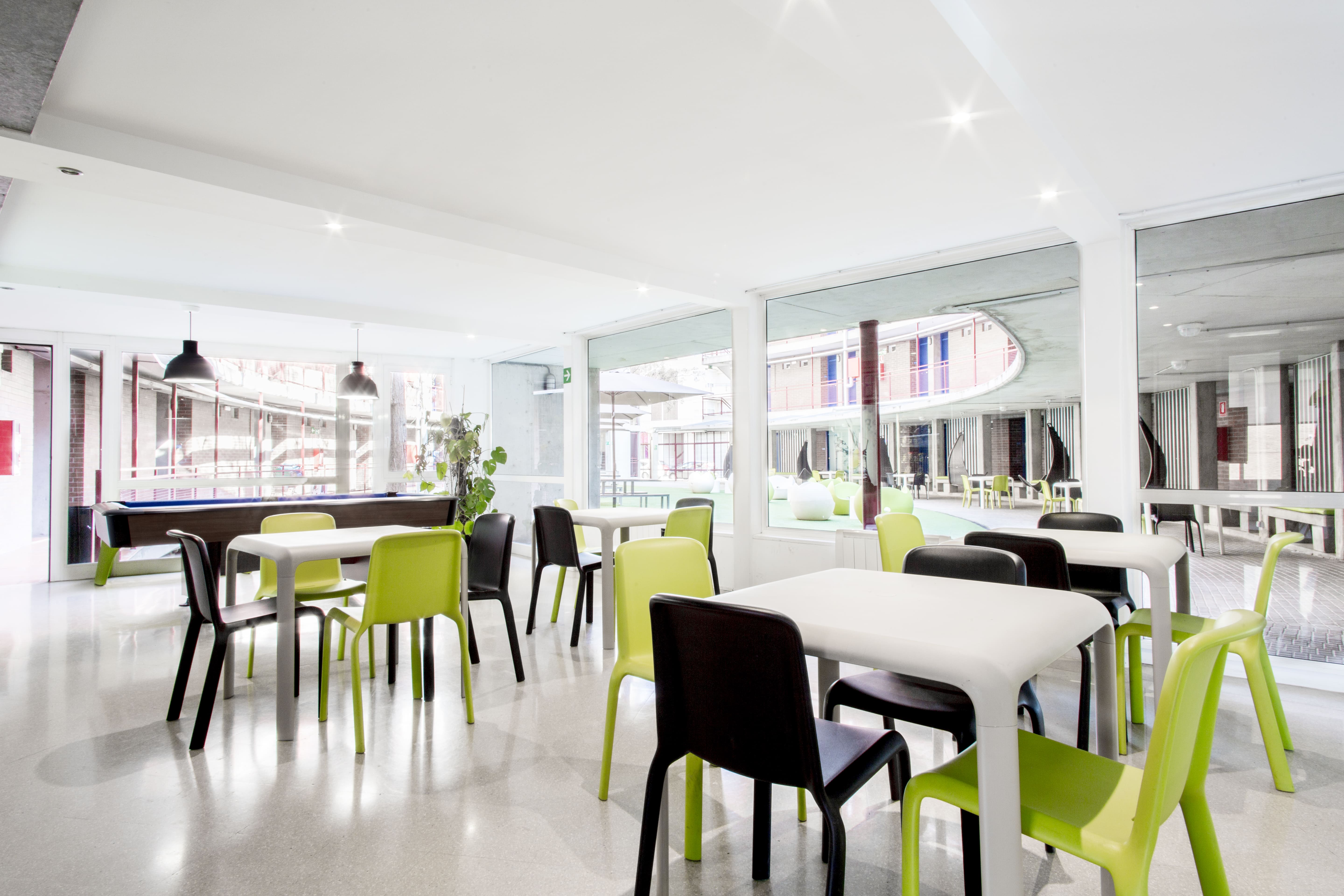 Resa Francesc Giralt i Serrà_Zonas comunes 4