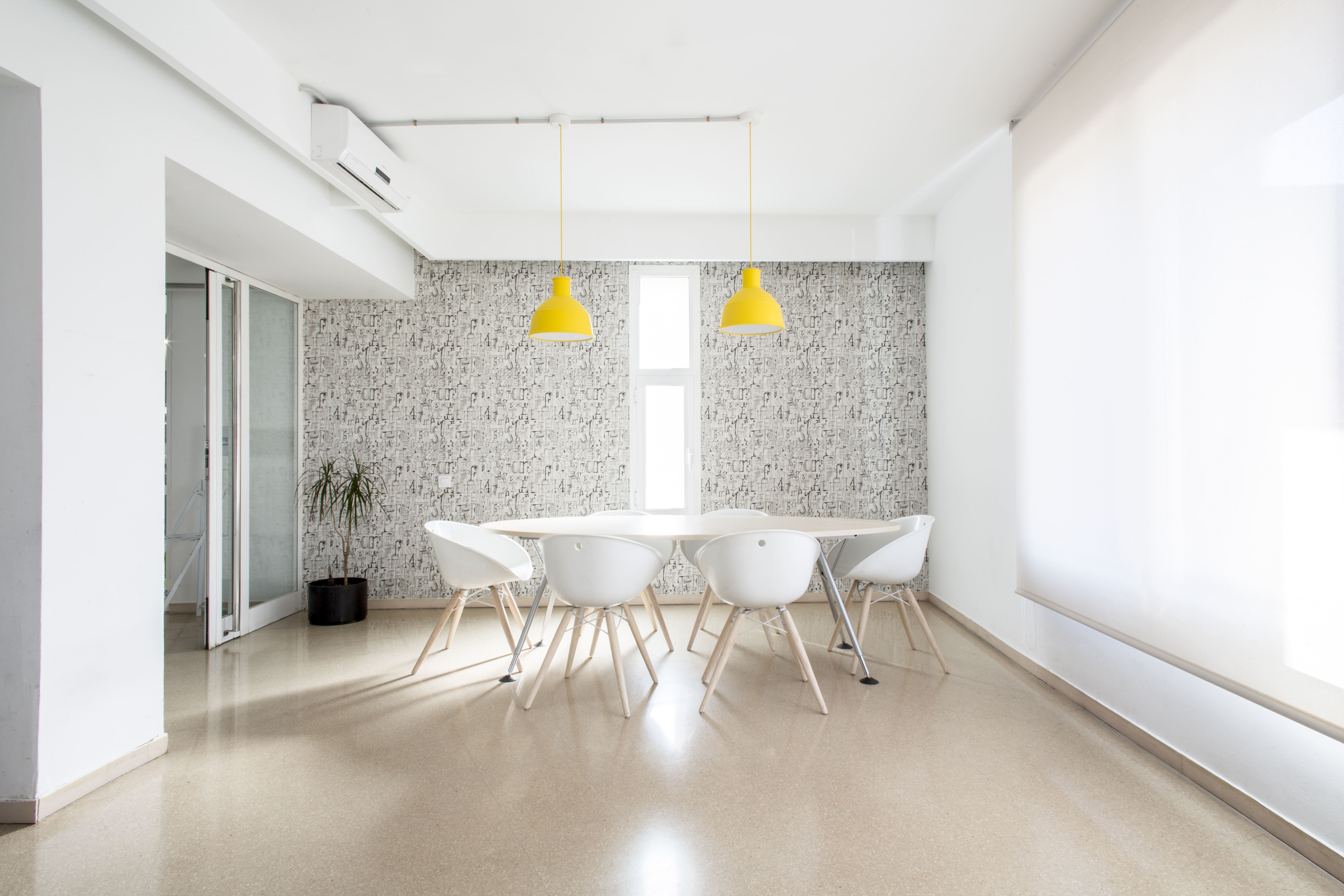 Resa Francesc Giralt i Serrà_Zonas comunes 5