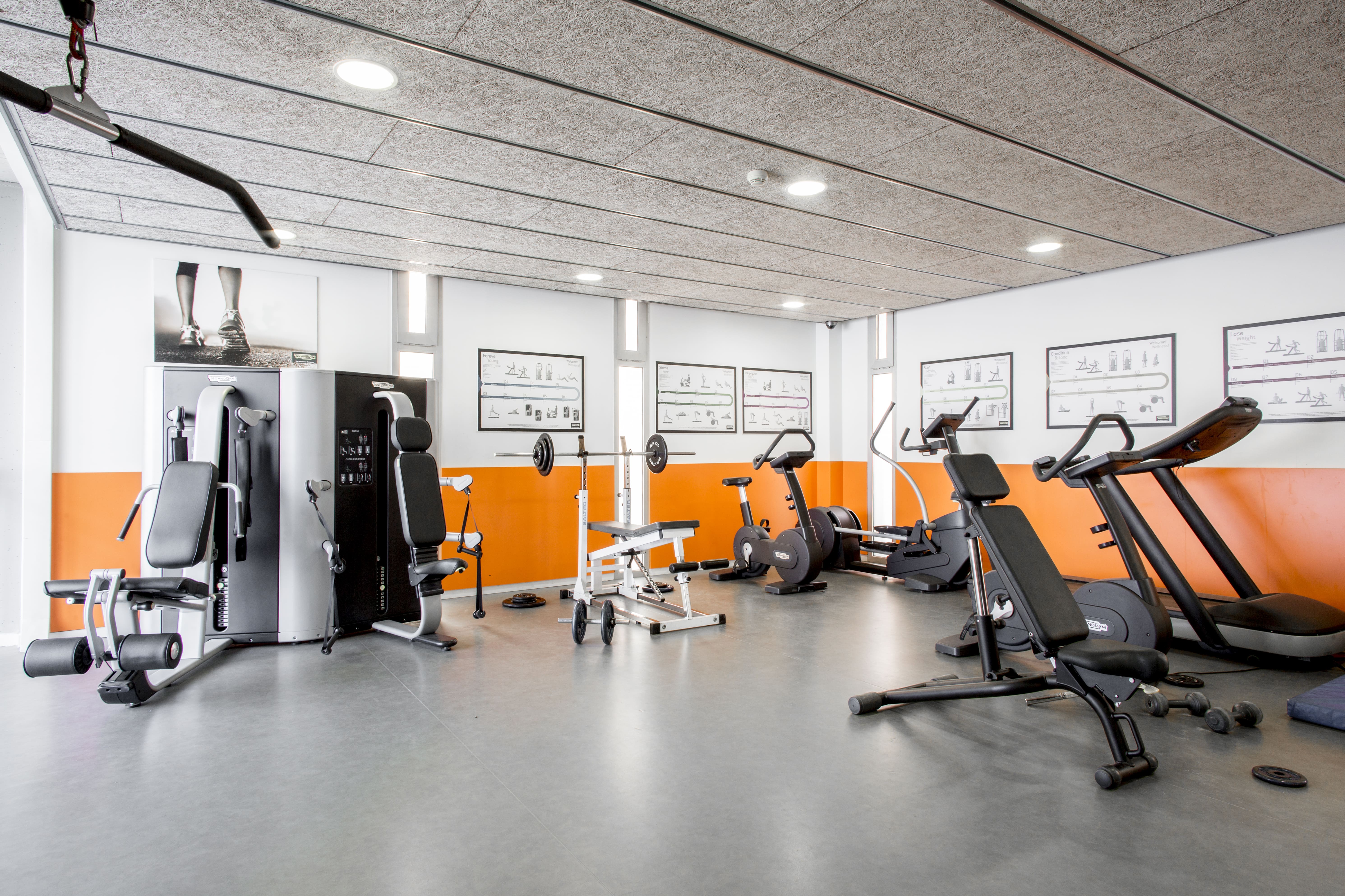 Resa Francesc Giralt i Serrà_Zonas comunes 6