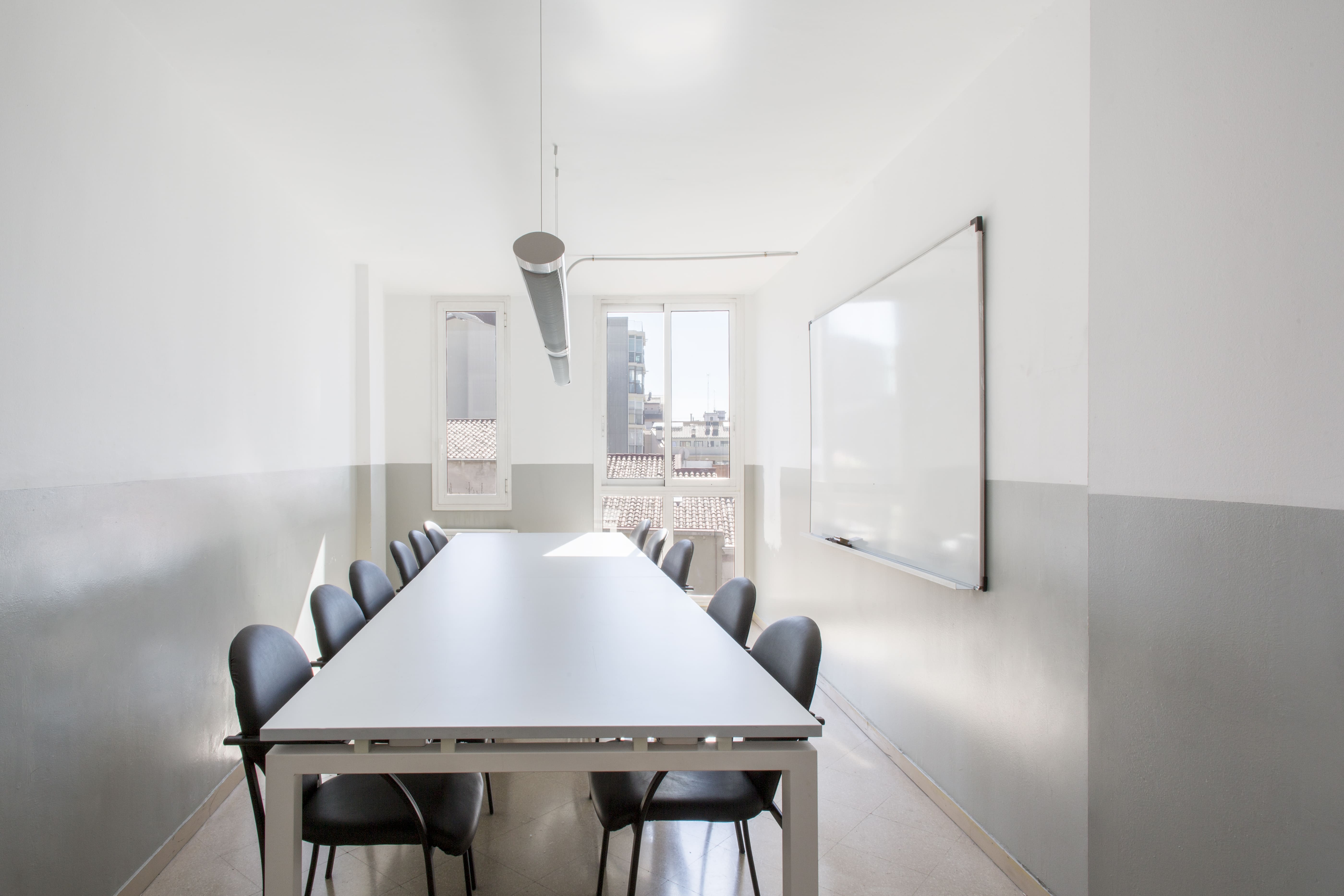 Resa Francesc Giralt i Serrà_Zonas comunes 7