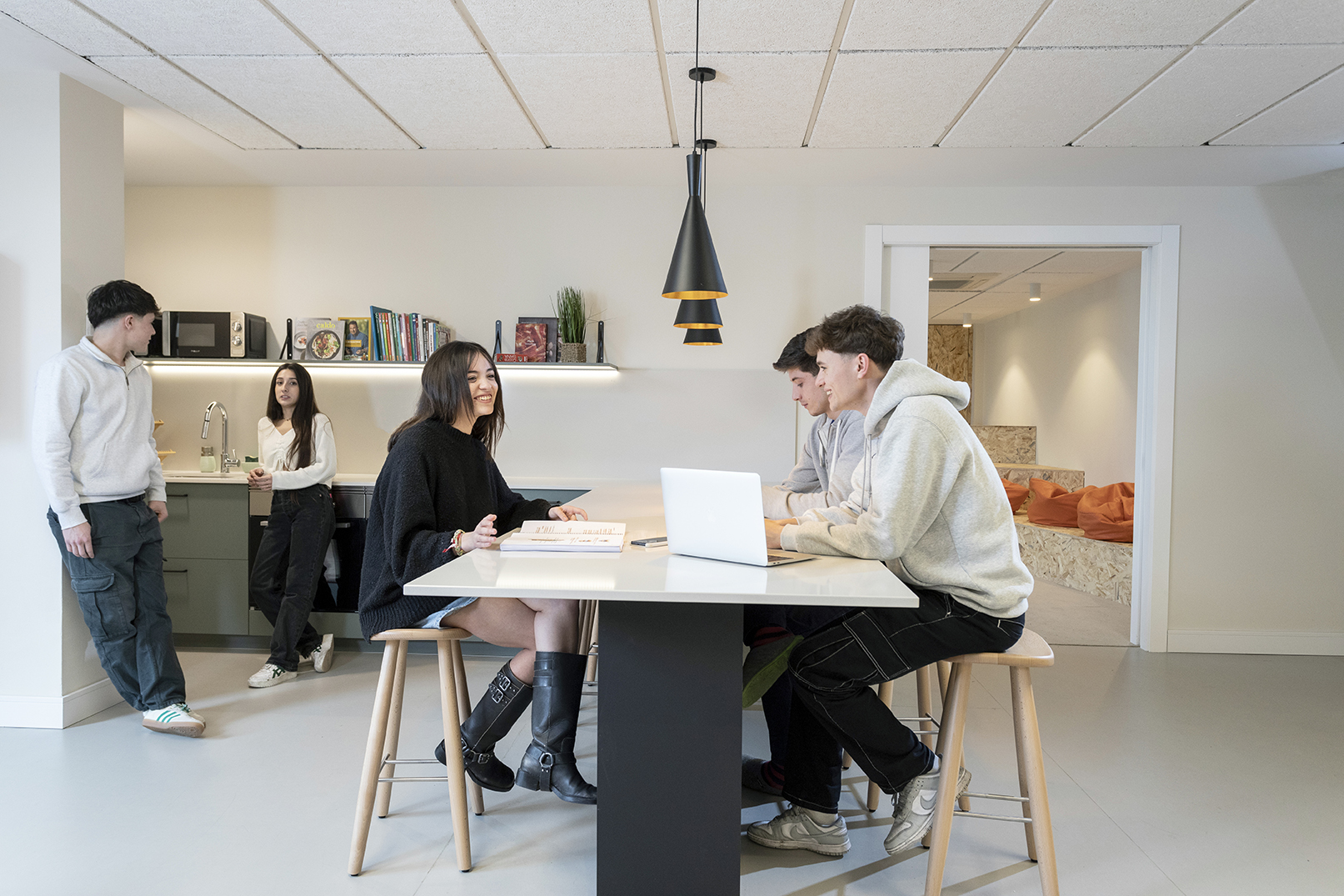 Resa Hernan Cortes_Zonas comunes 3