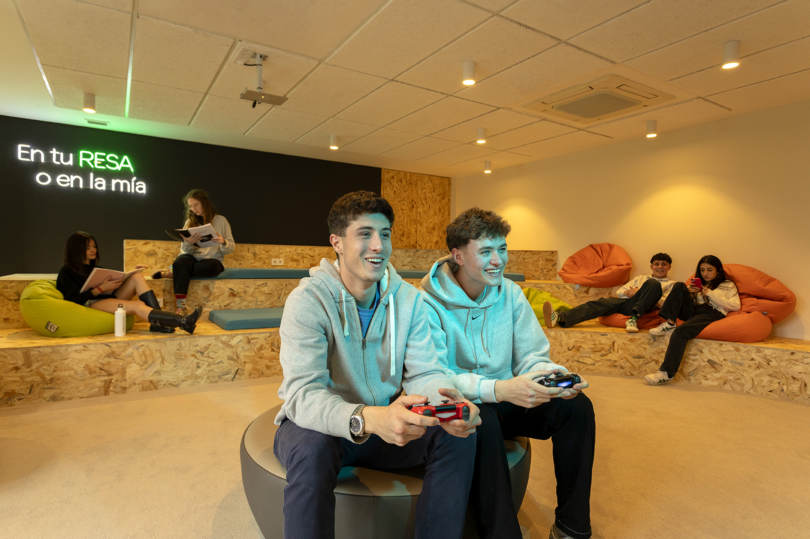 Resa Hernan Cortes_Zonas comunes 4